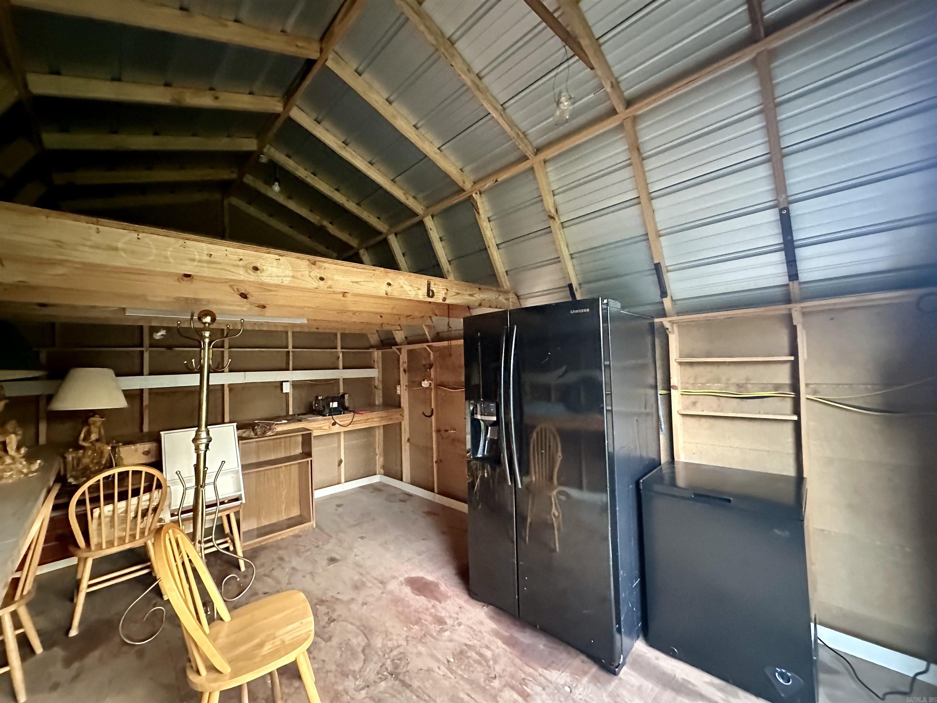 OAK RIDGE ADD TO COVE - Residential