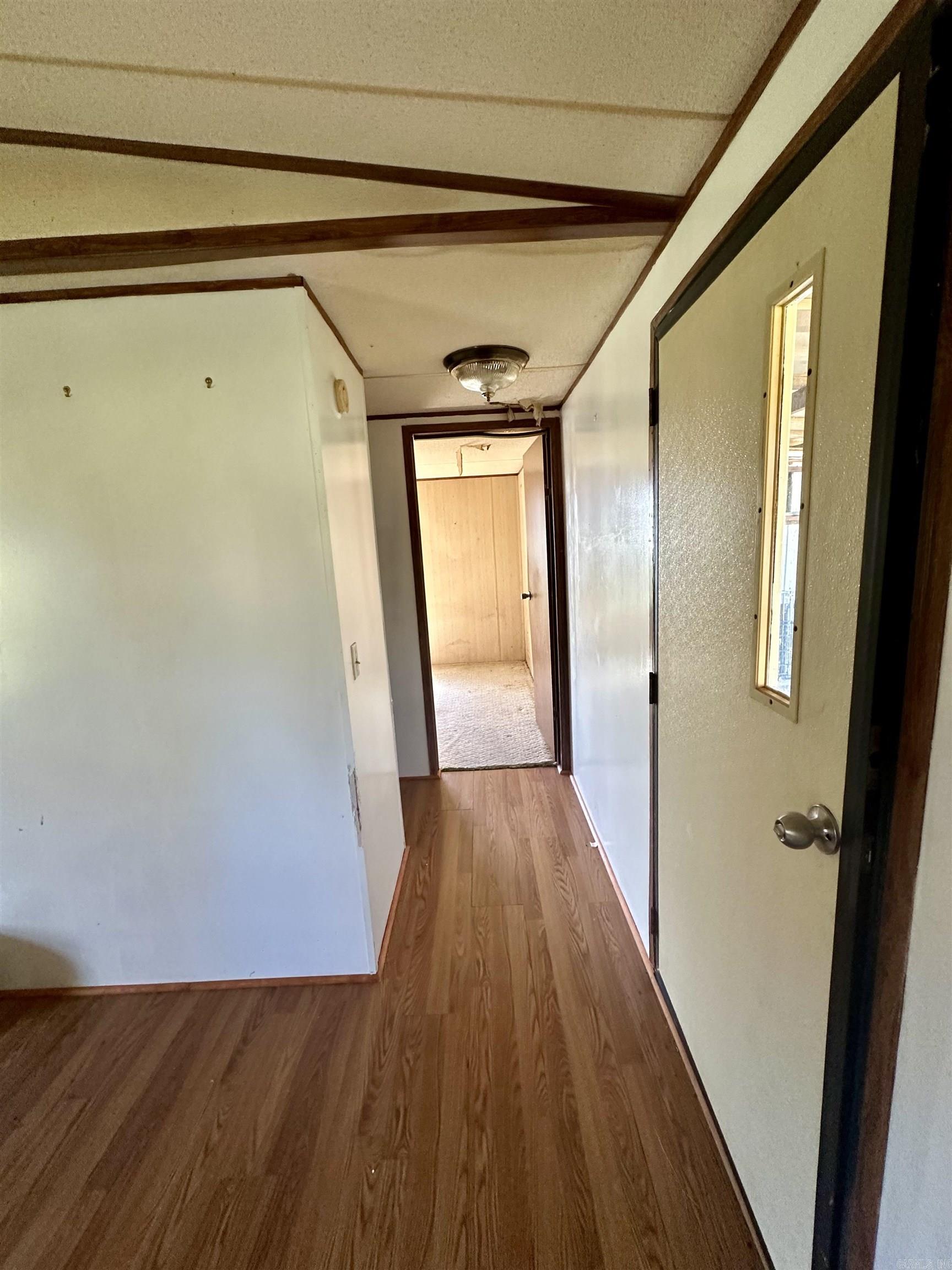 OAK RIDGE ADD TO COVE - Residential