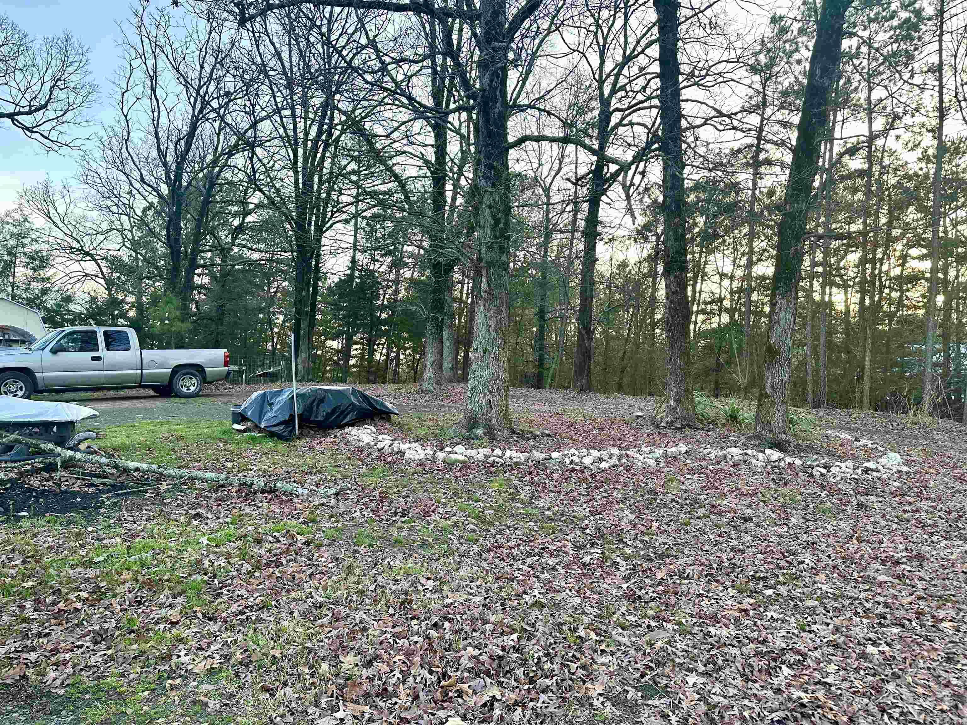 OAK RIDGE ADD TO COVE - Residential