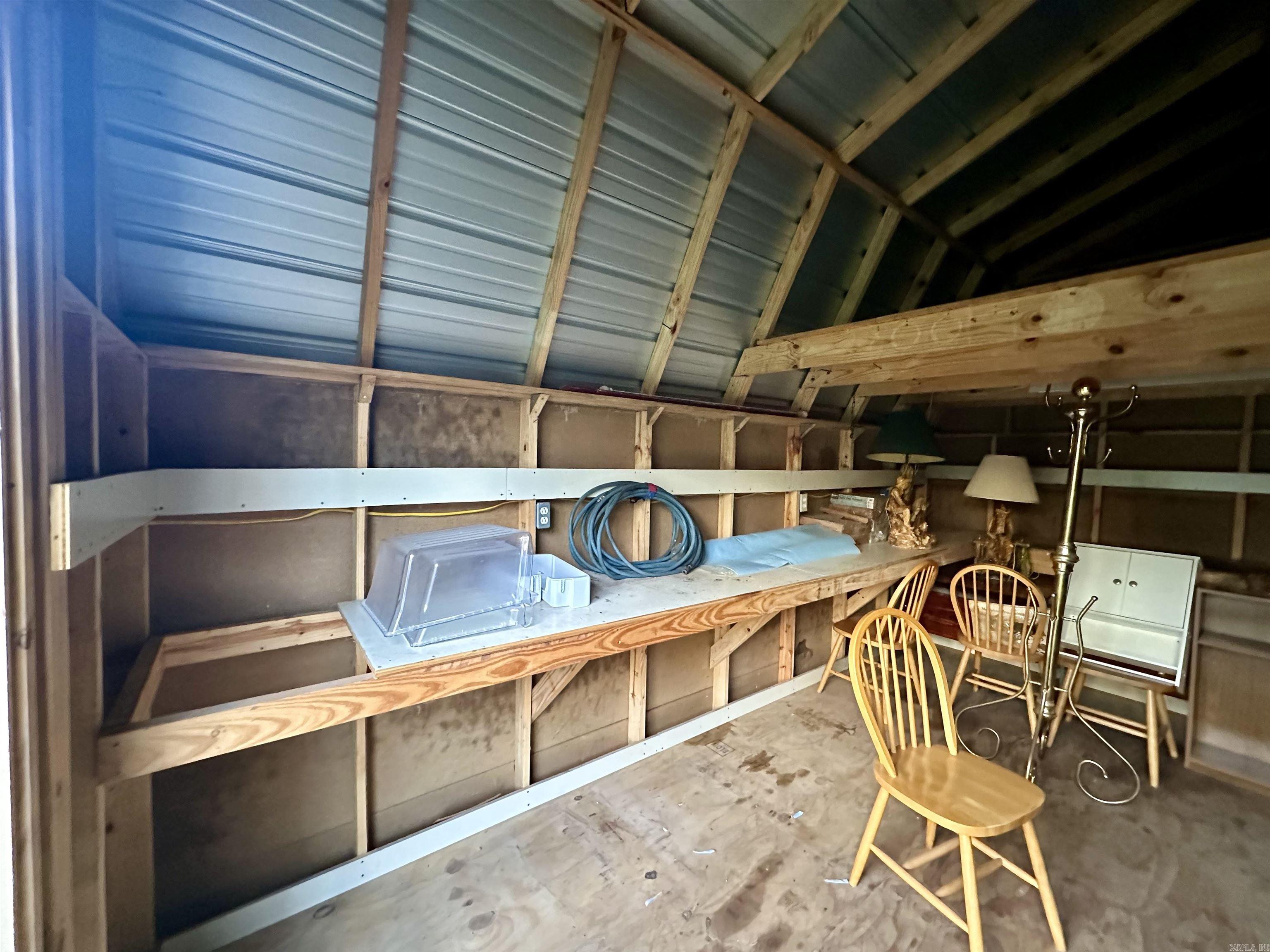 OAK RIDGE ADD TO COVE - Residential