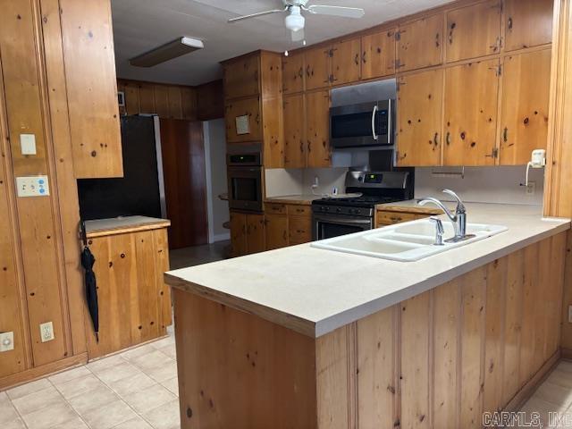 El Dorado - Residential