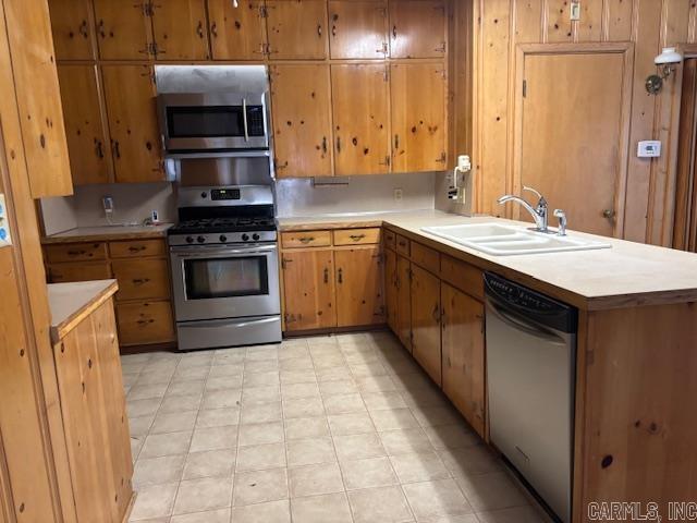 El Dorado - Residential