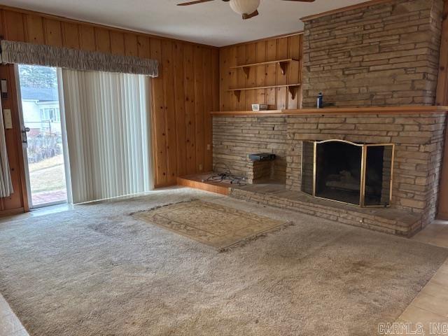 El Dorado - Residential