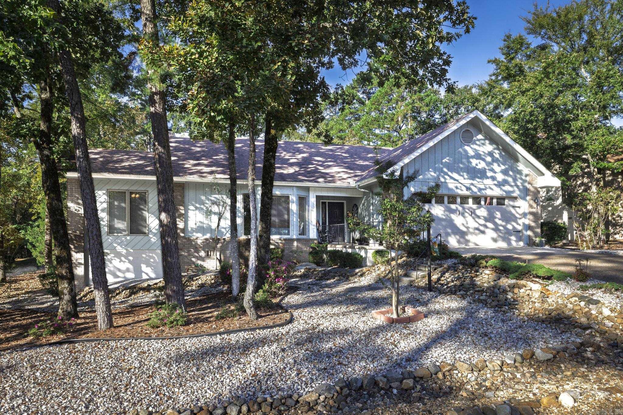 East end location close to trails and Lake Balboa sits this charming home with a large fenced in back yard. Drive up and notice the impeccable care of this home. Walk in and you will see the care continues. The living/dining area is open to eat in kitchen with abundant cabinets and granite counters. Primary bedroom is separate from guest bedrooms. Bathrooms updated with granite counters. Enjoy reading and relaxing in the vaulted sunroom. The large deck and pergola recently painted. New rock added to landscaping. Laundry room with additional storage. Agent Remarks.