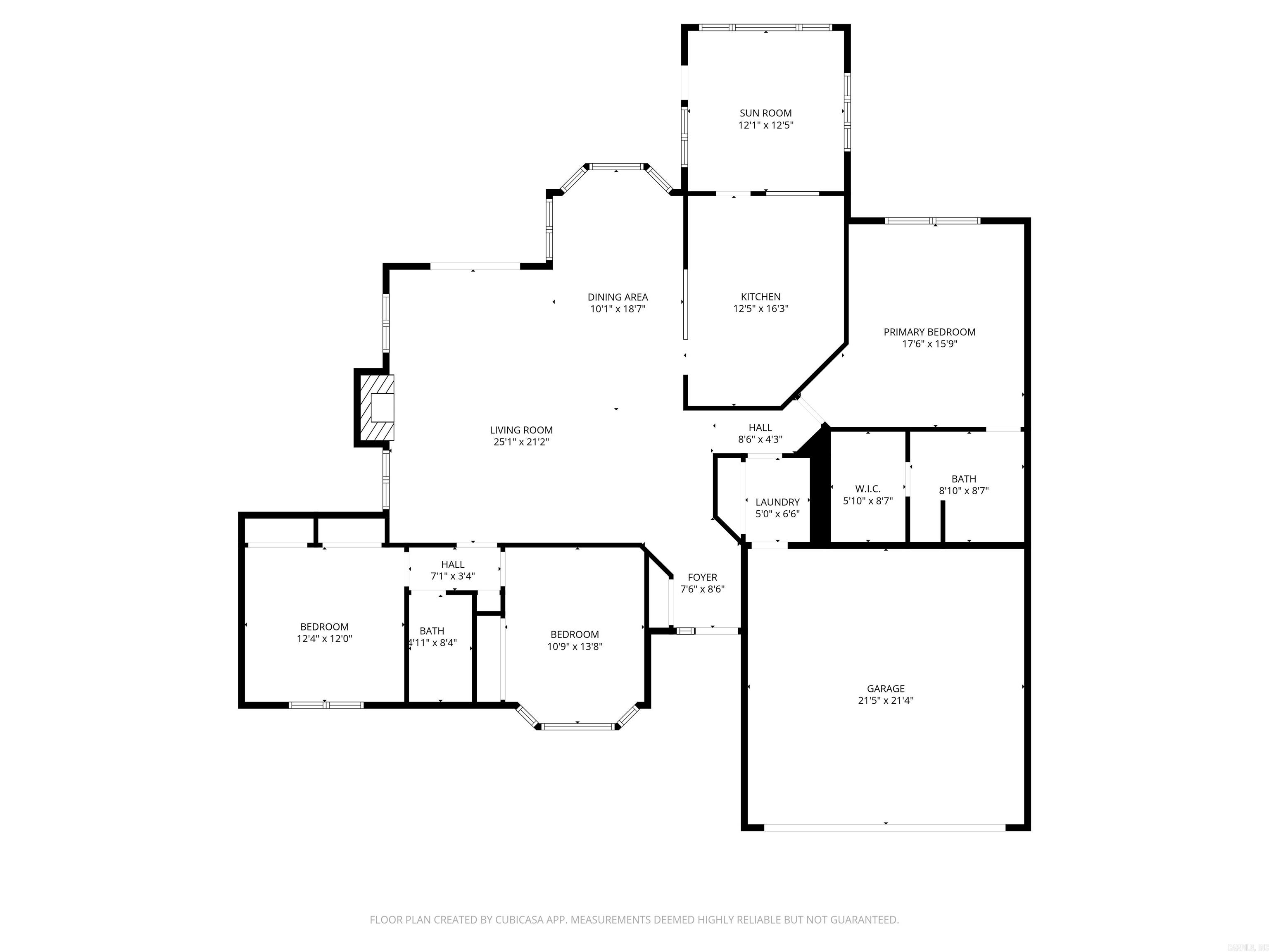 Promesa - Residential