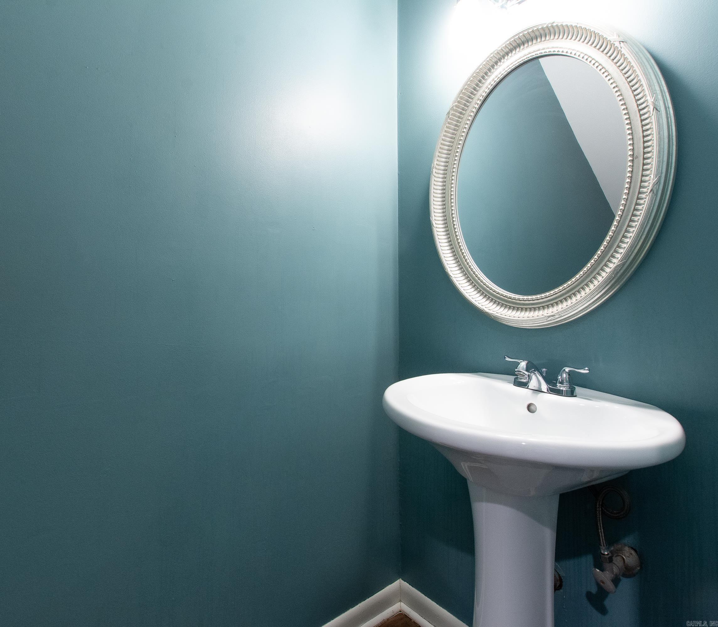 FOXCROFT WOODS HPR - Residential