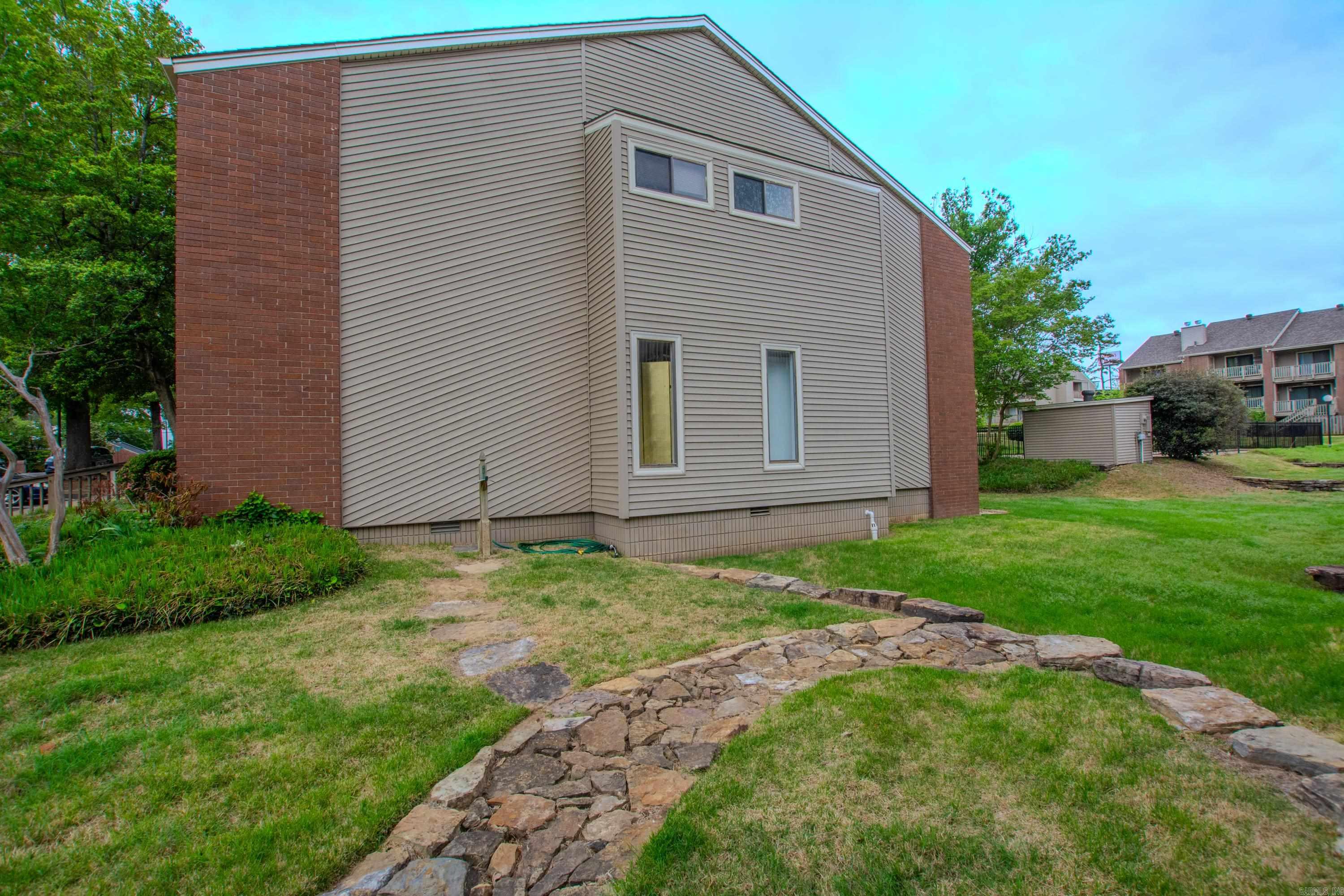 FOXCROFT WOODS HPR - Residential