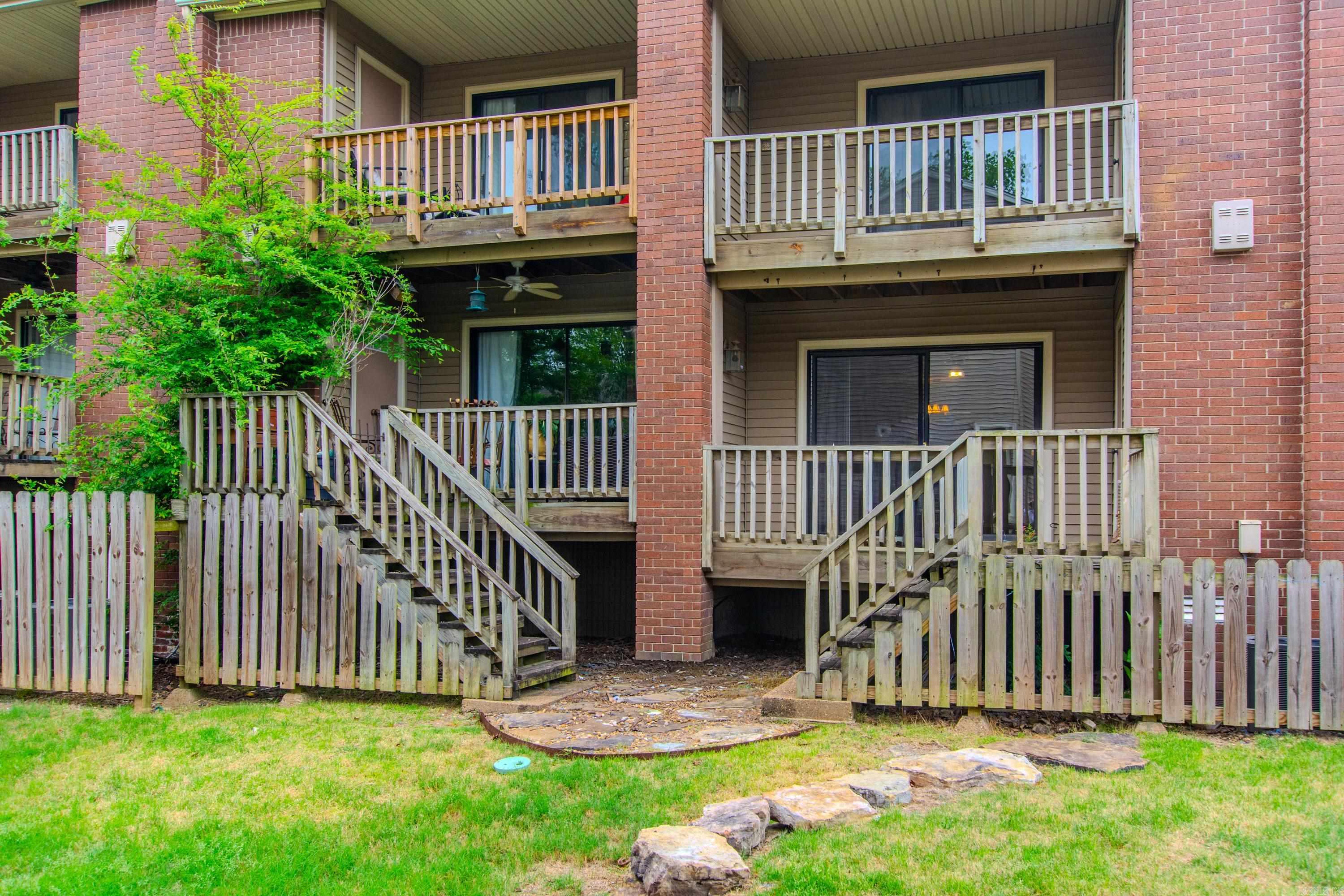 FOXCROFT WOODS HPR - Residential