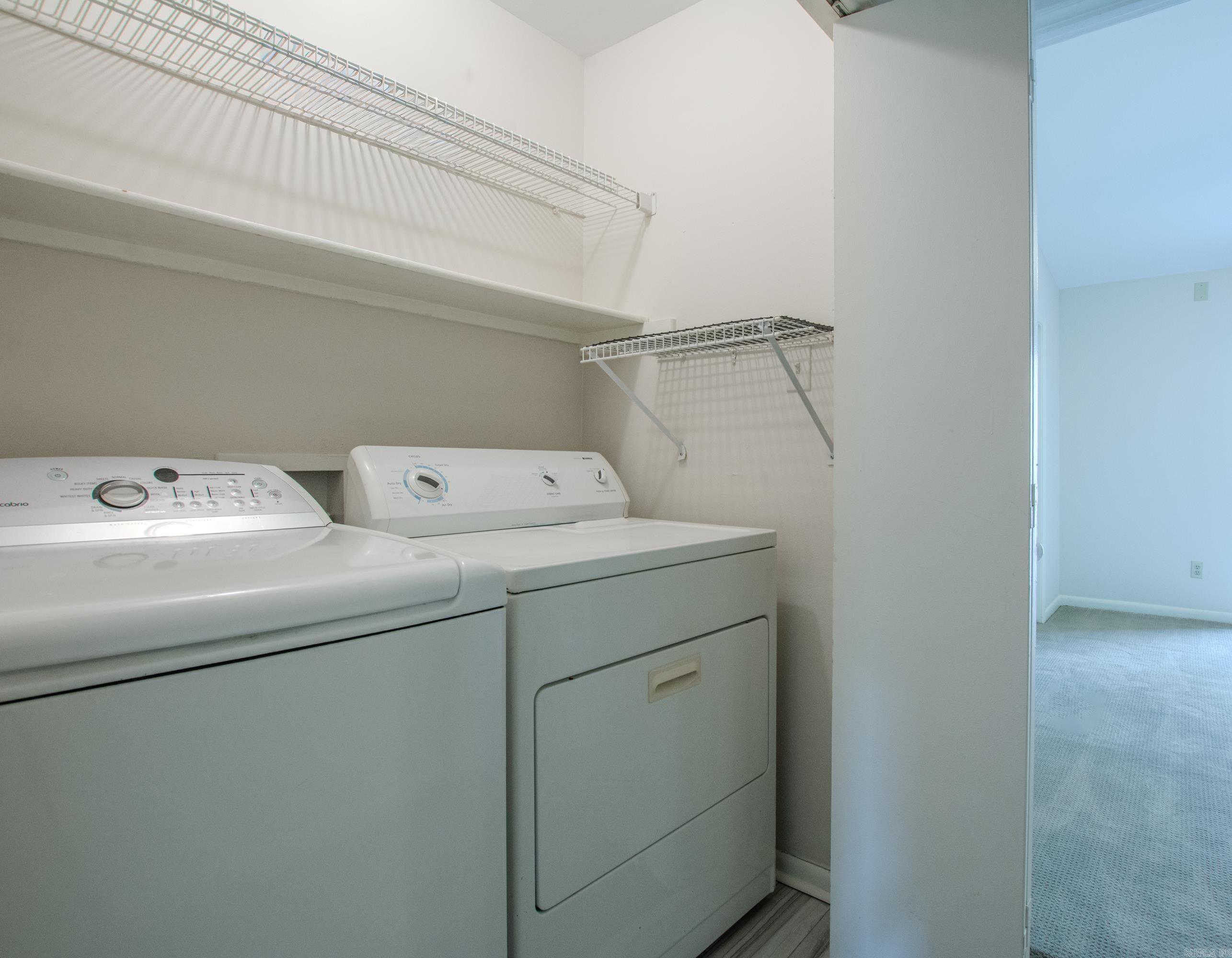 FOXCROFT WOODS HPR - Residential