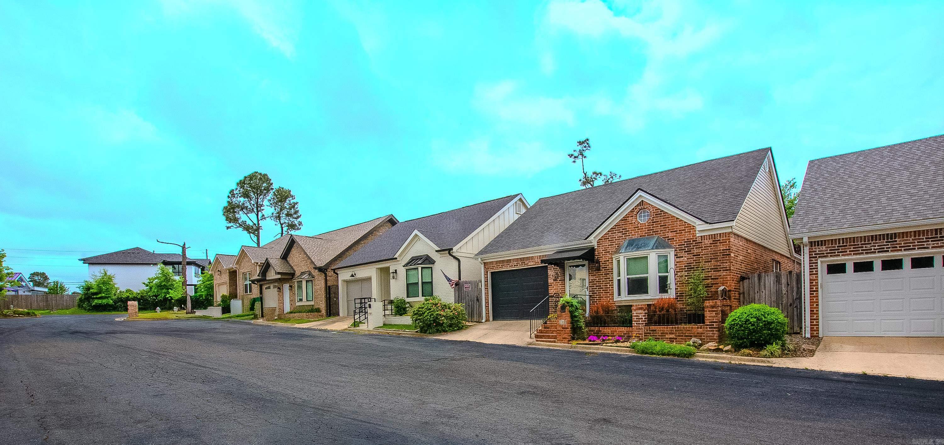 FOXCROFT WOODS HPR - Residential