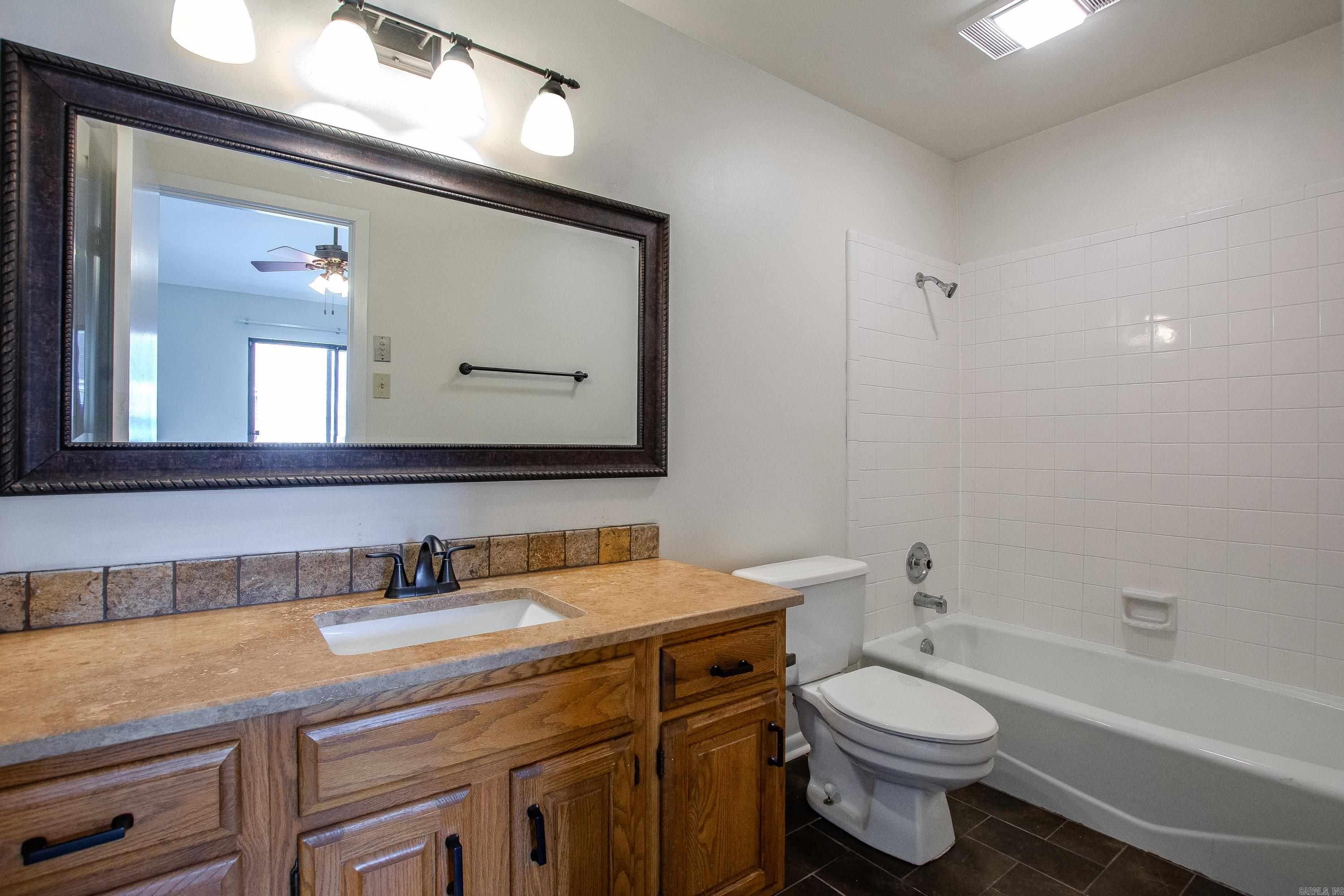 FOXCROFT WOODS HPR - Residential