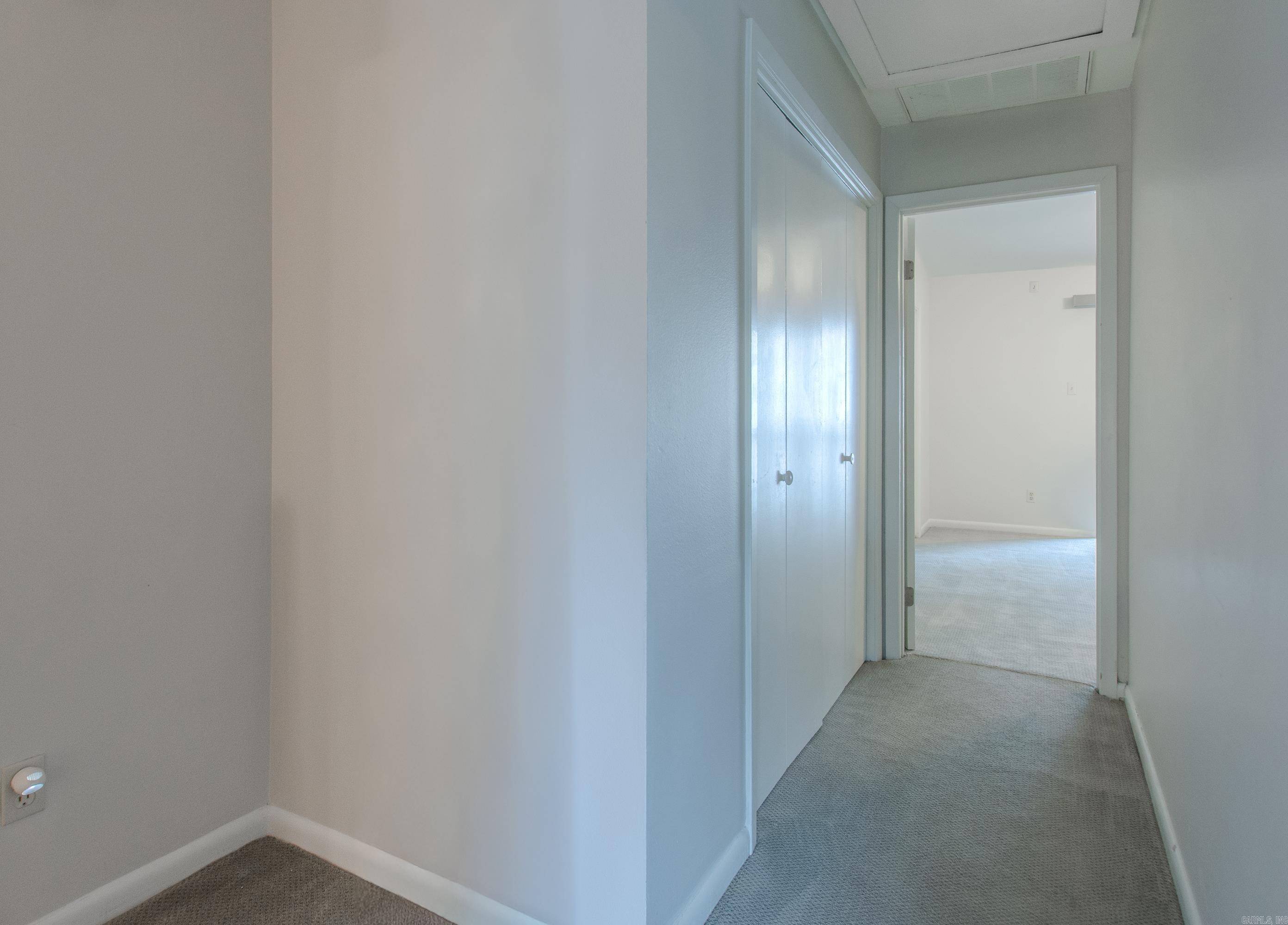 FOXCROFT WOODS HPR - Residential