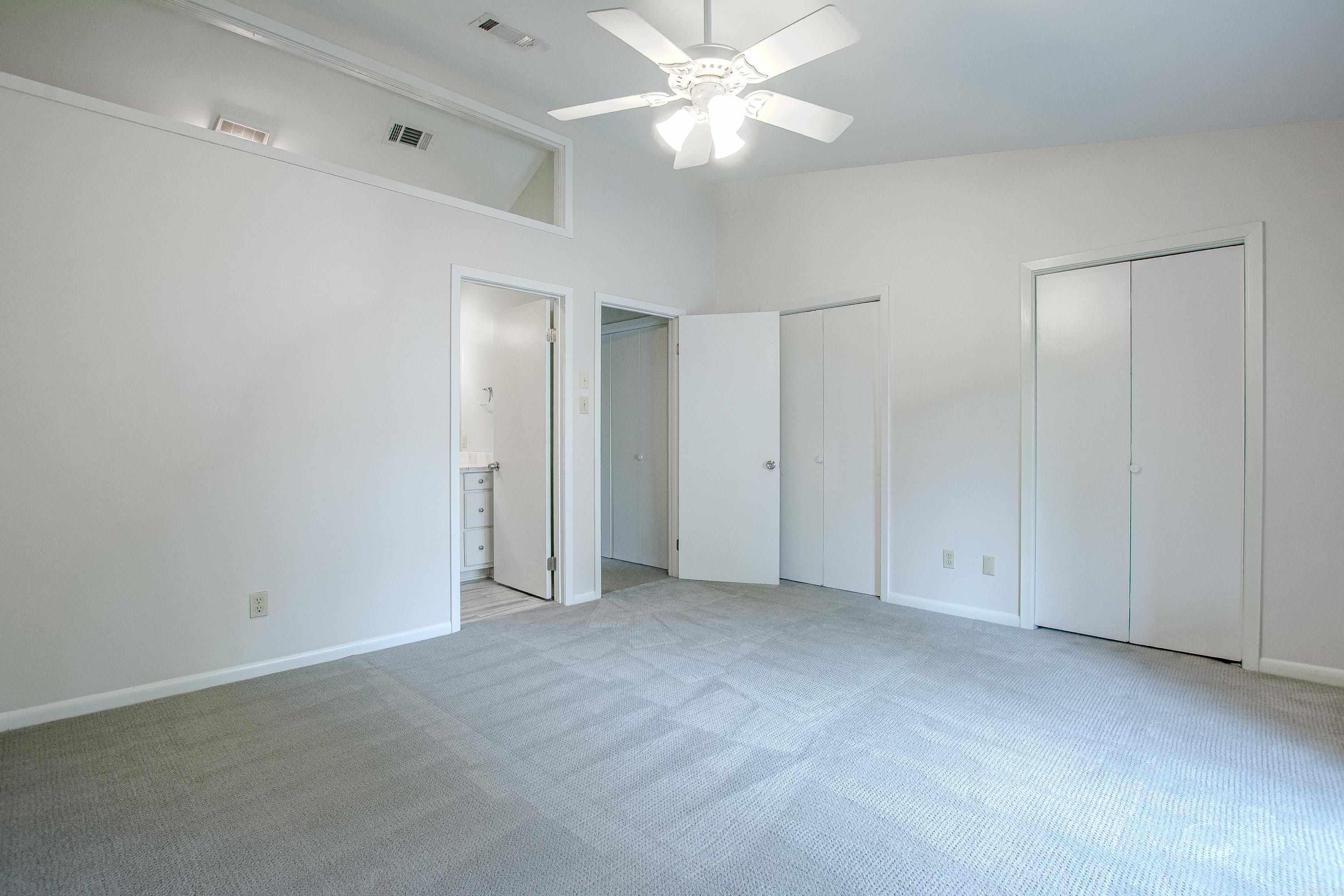 FOXCROFT WOODS HPR - Residential