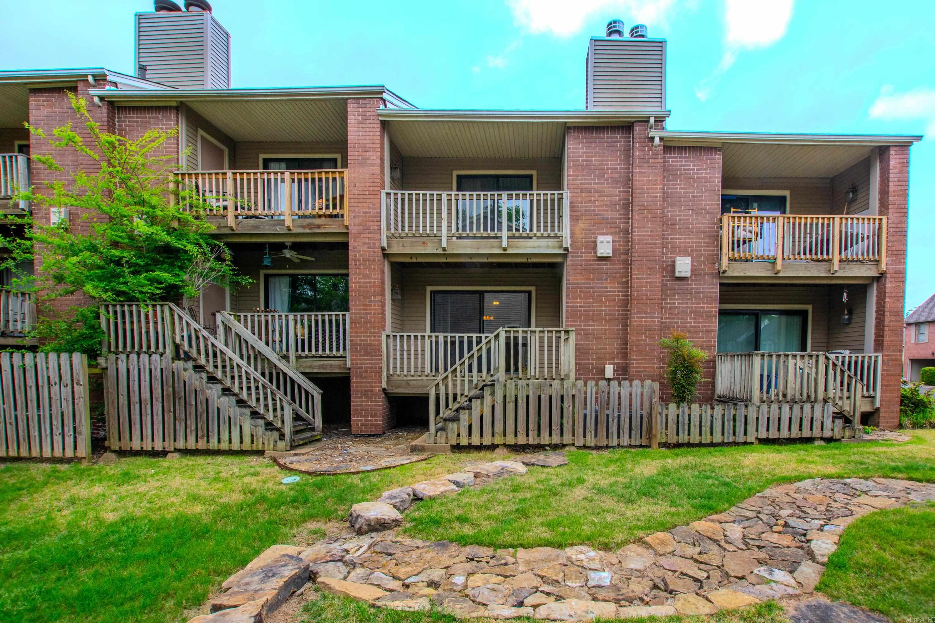 FOXCROFT WOODS HPR - Residential