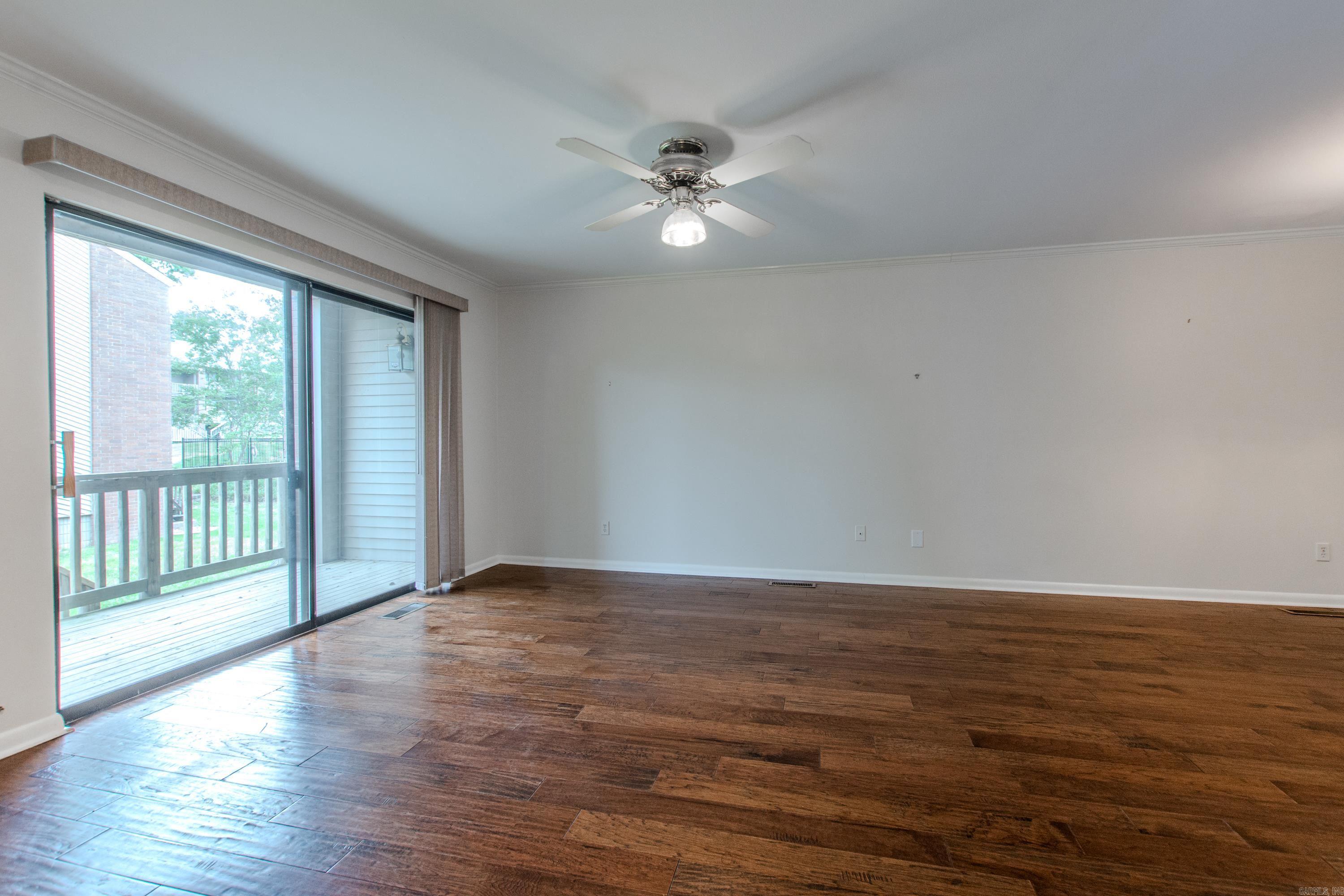 FOXCROFT WOODS HPR - Residential