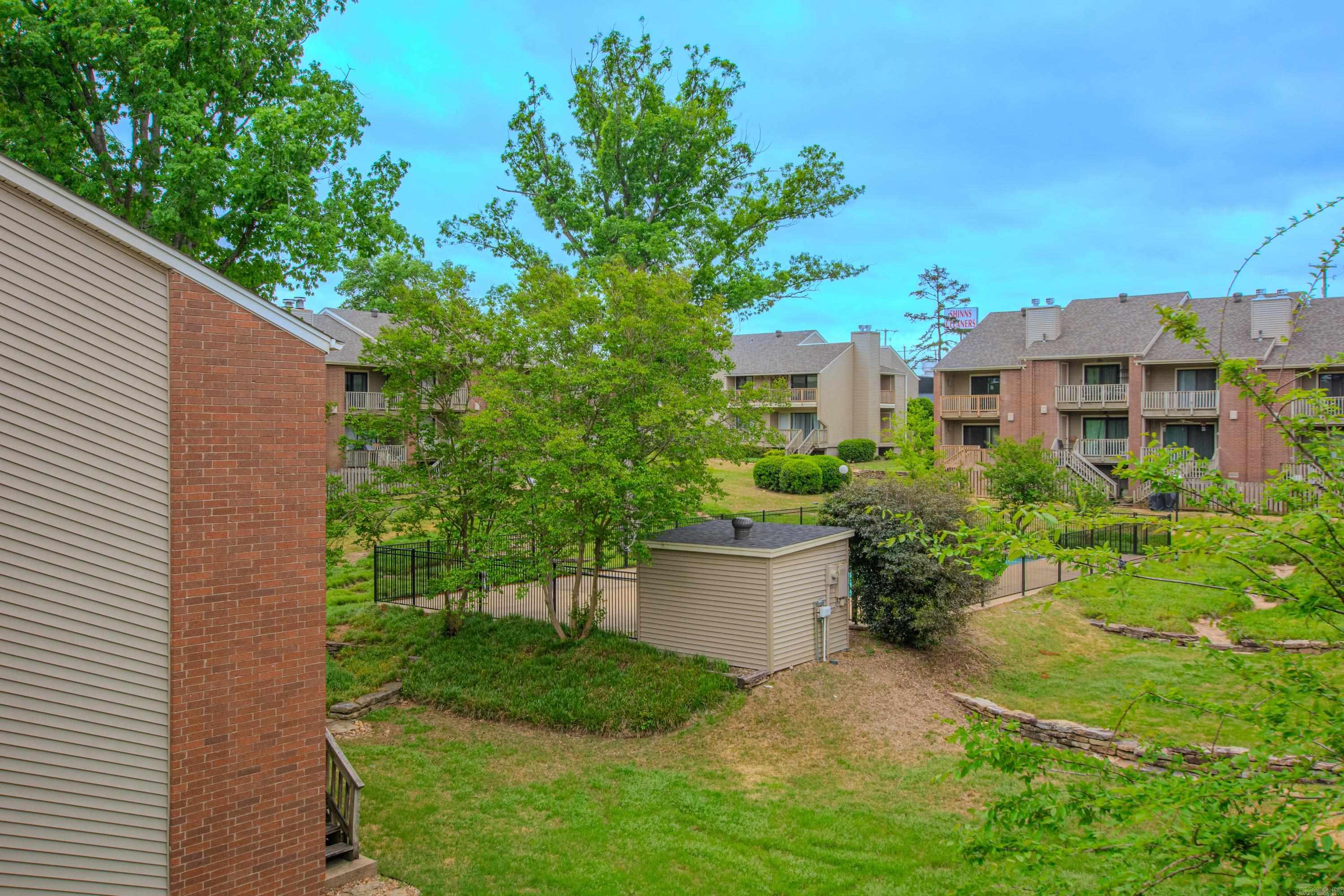 FOXCROFT WOODS HPR - Residential