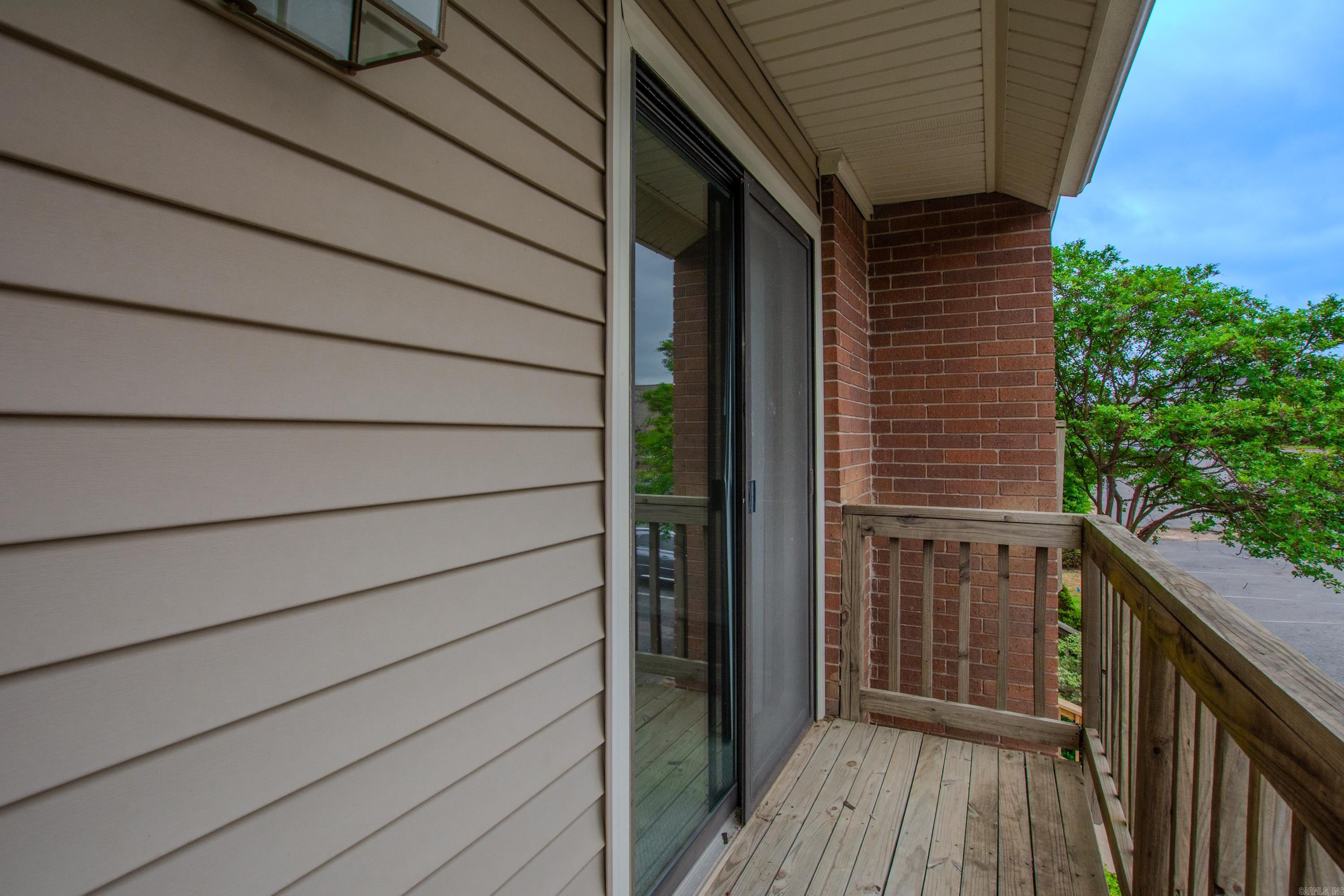 FOXCROFT WOODS HPR - Residential