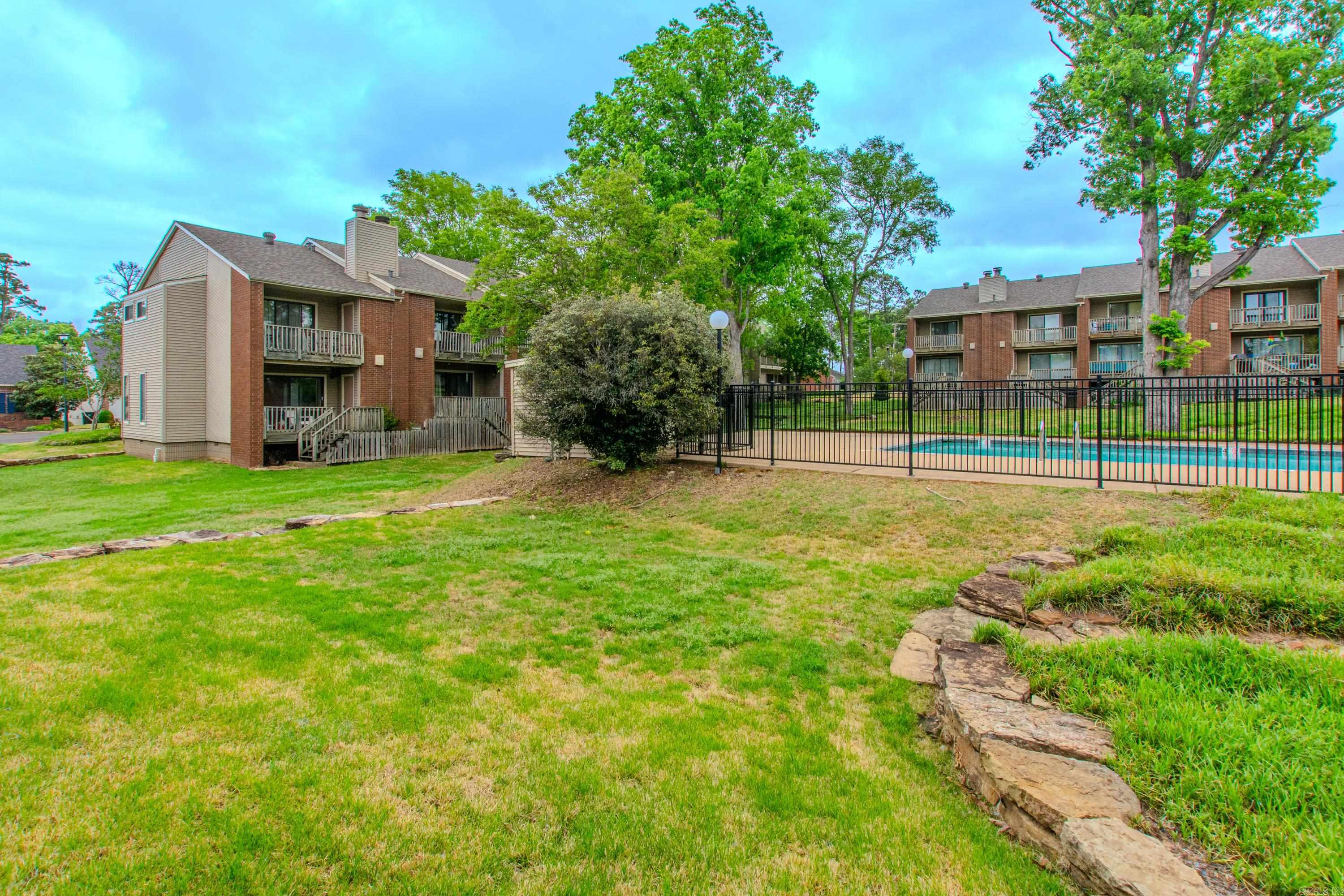 FOXCROFT WOODS HPR - Residential