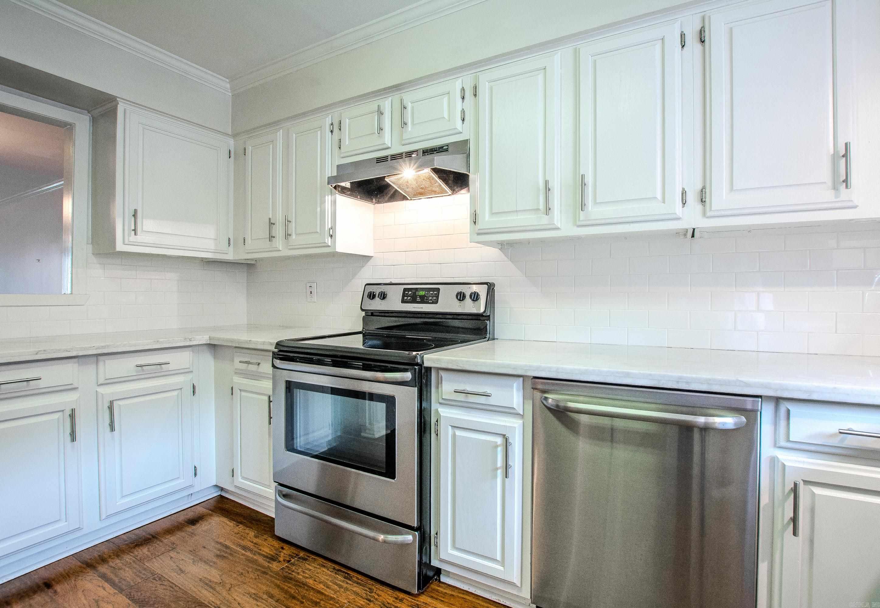 FOXCROFT WOODS HPR - Residential