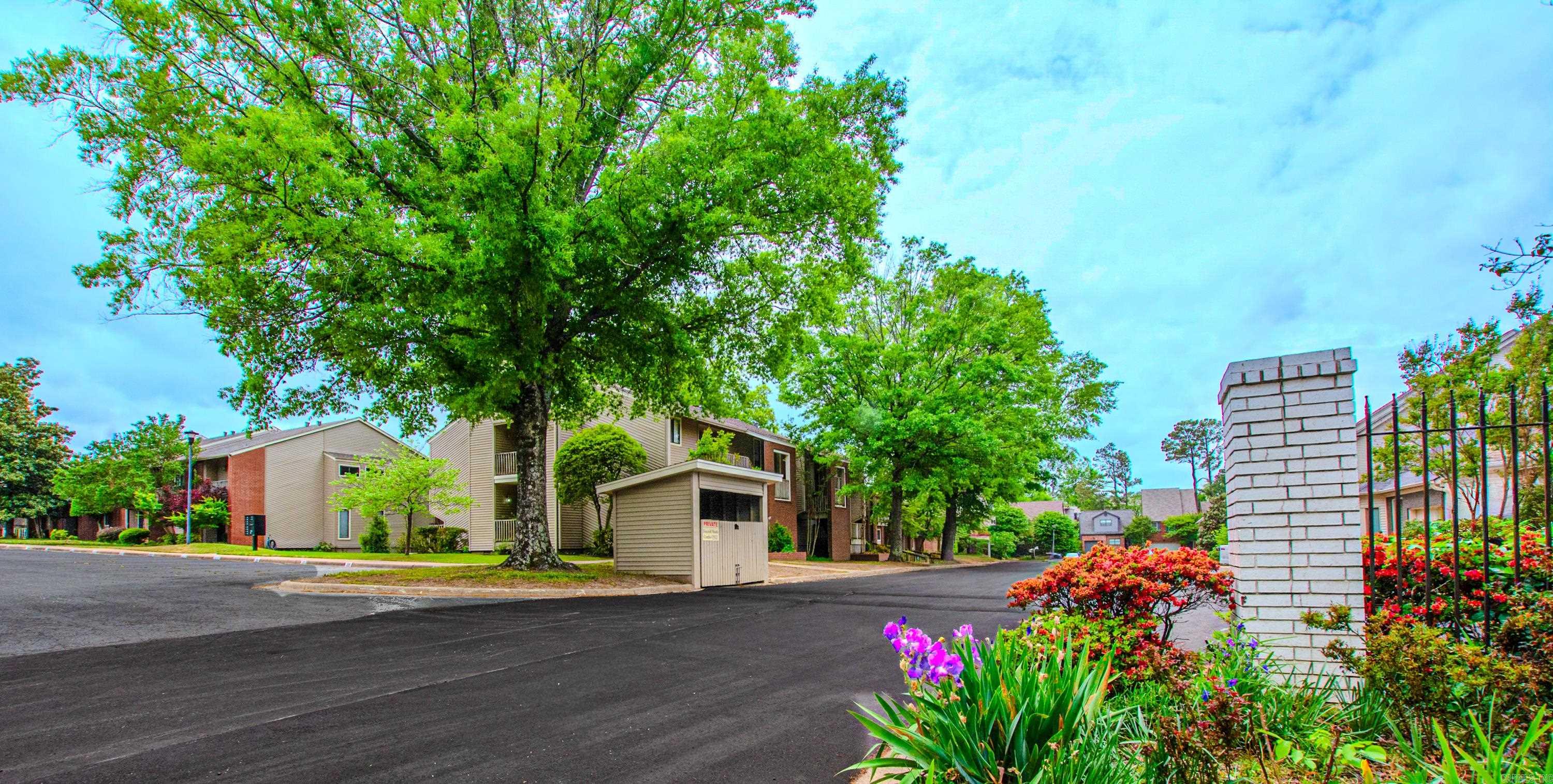 FOXCROFT WOODS HPR - Residential