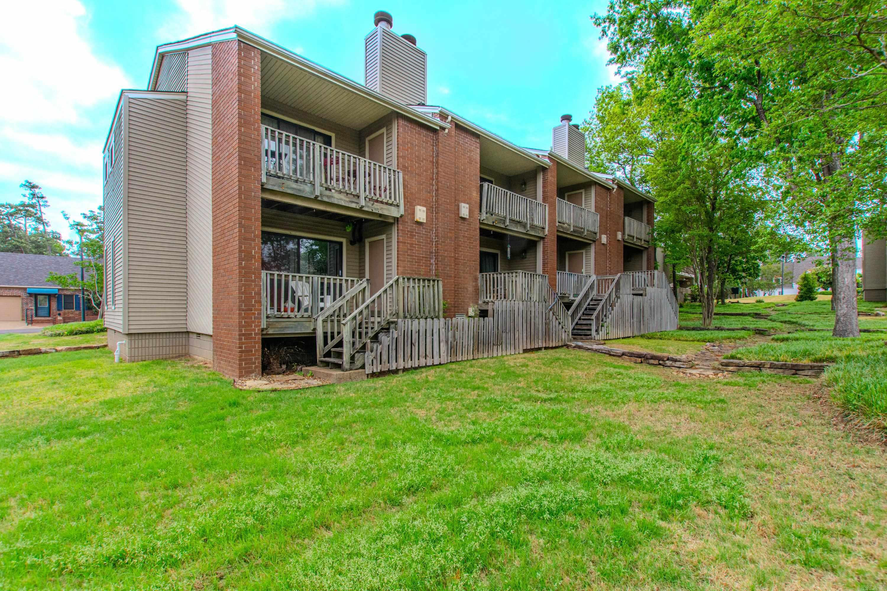 FOXCROFT WOODS HPR - Residential