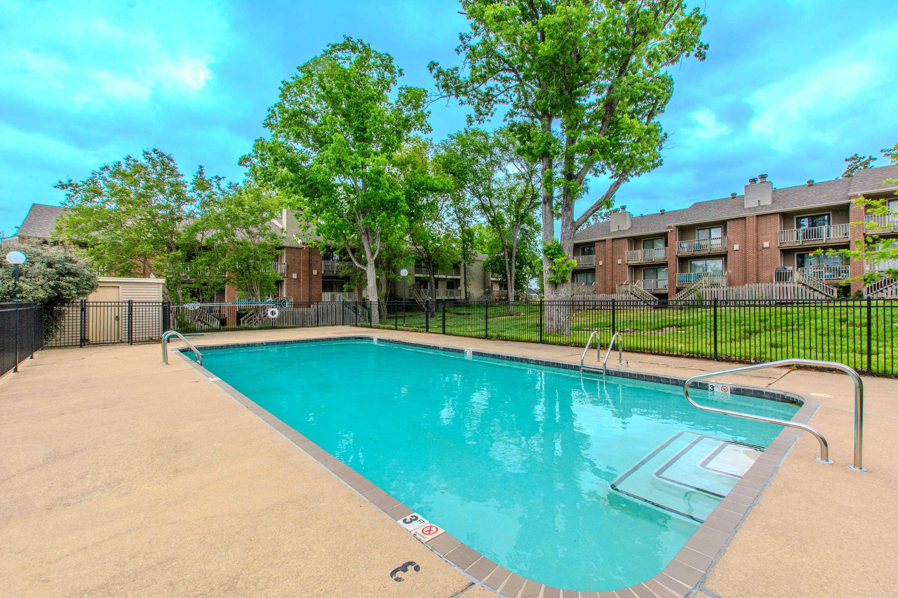 FOXCROFT WOODS HPR - Residential