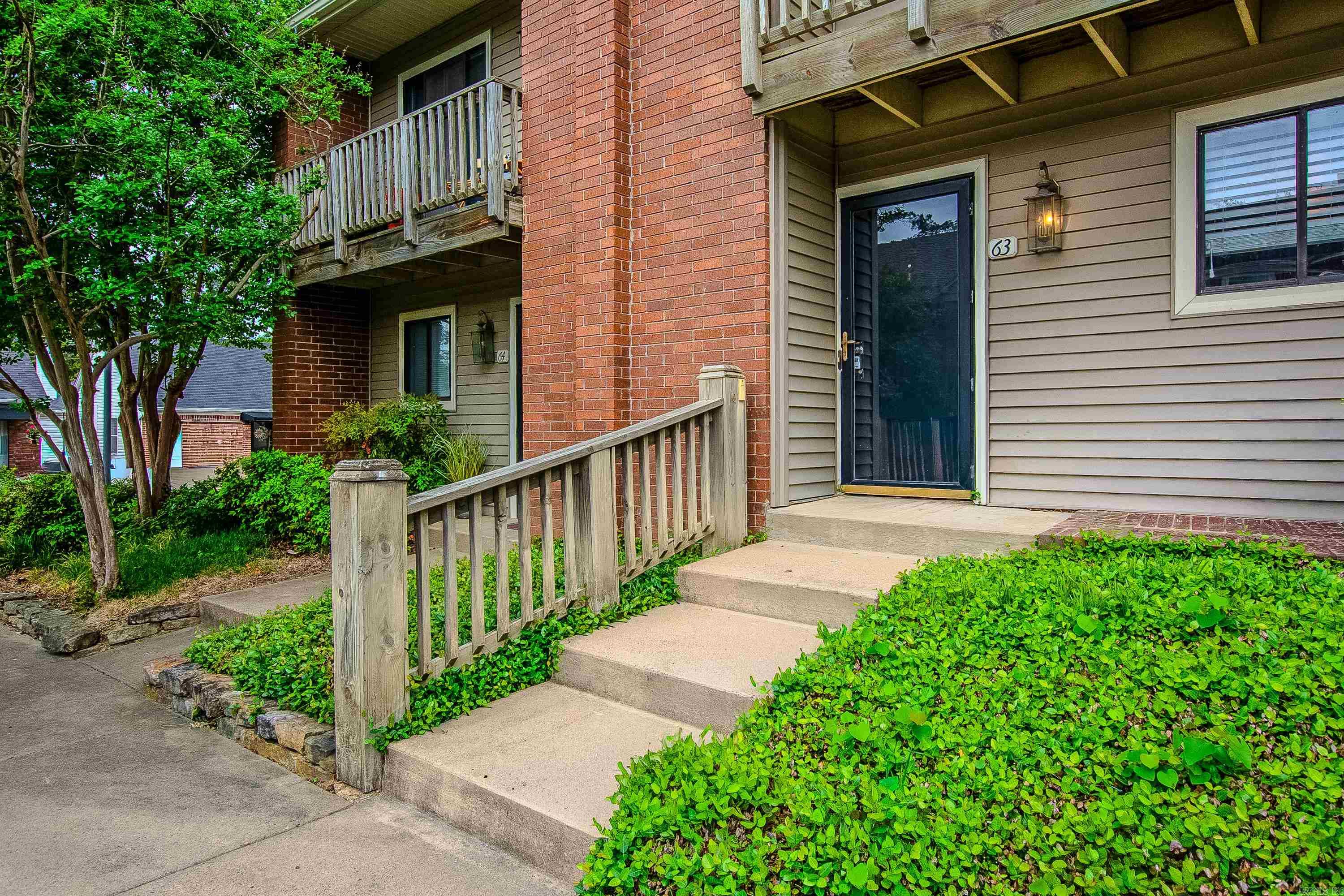 FOXCROFT WOODS HPR - Residential