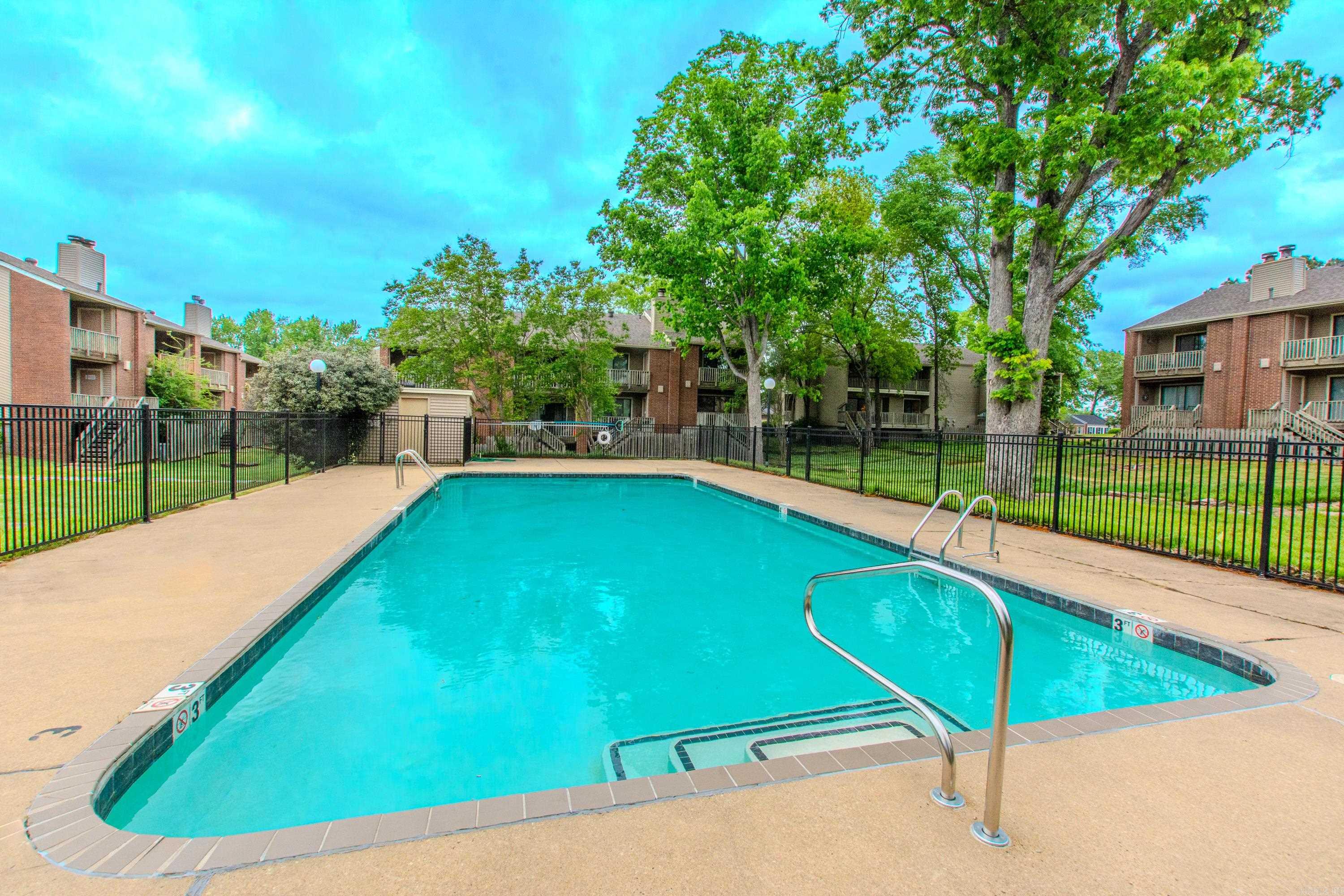 FOXCROFT WOODS HPR - Residential