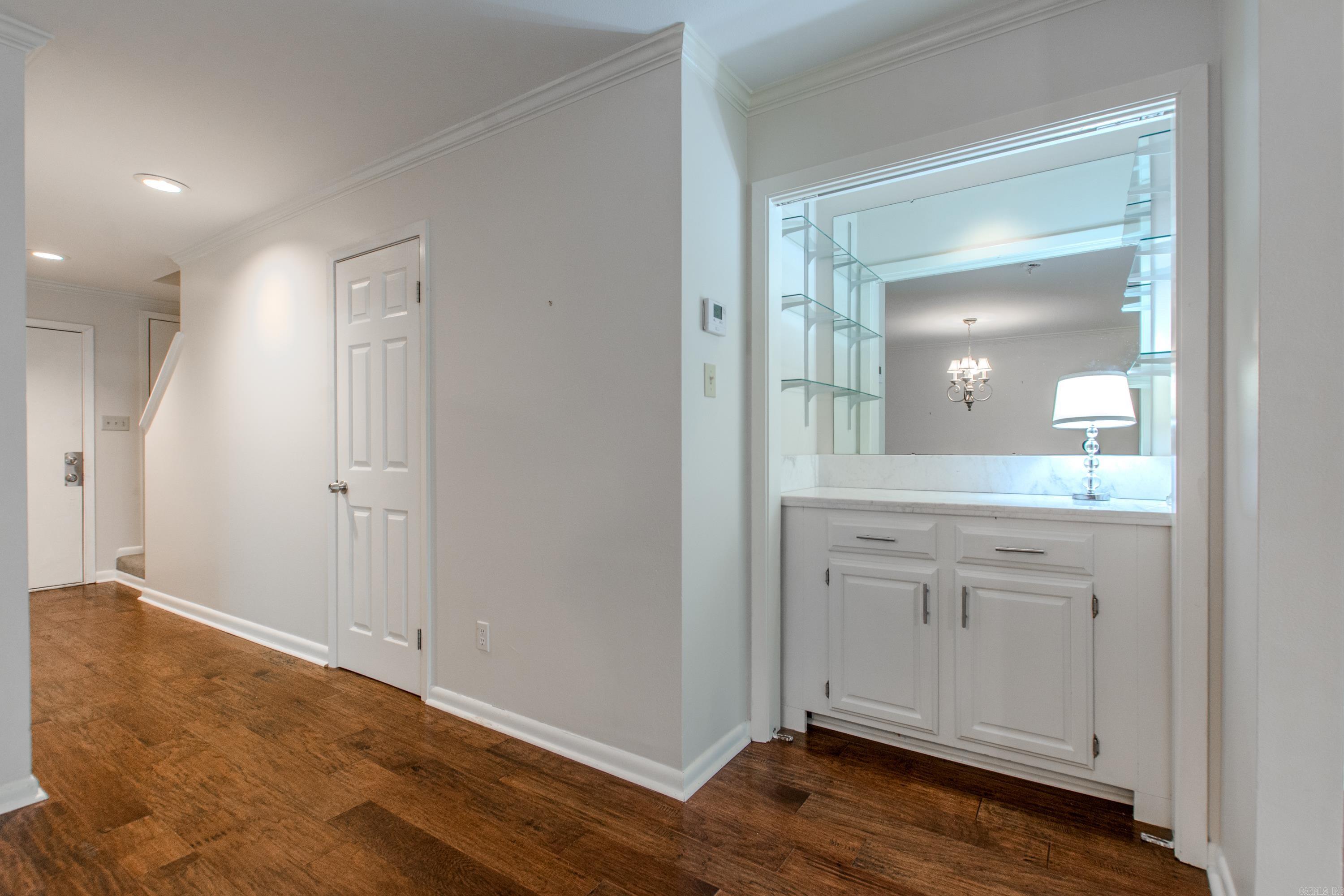 FOXCROFT WOODS HPR - Residential