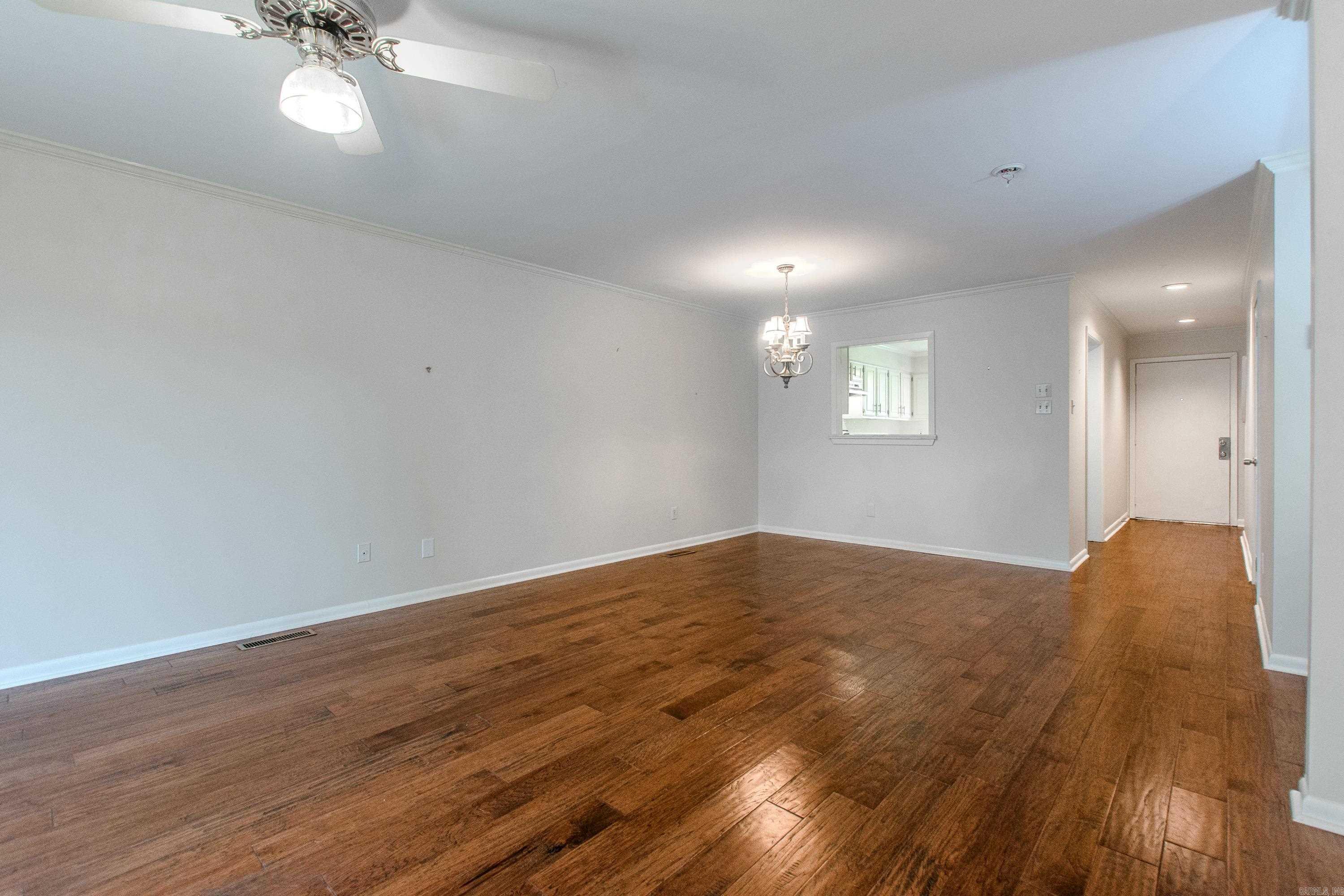 FOXCROFT WOODS HPR - Residential