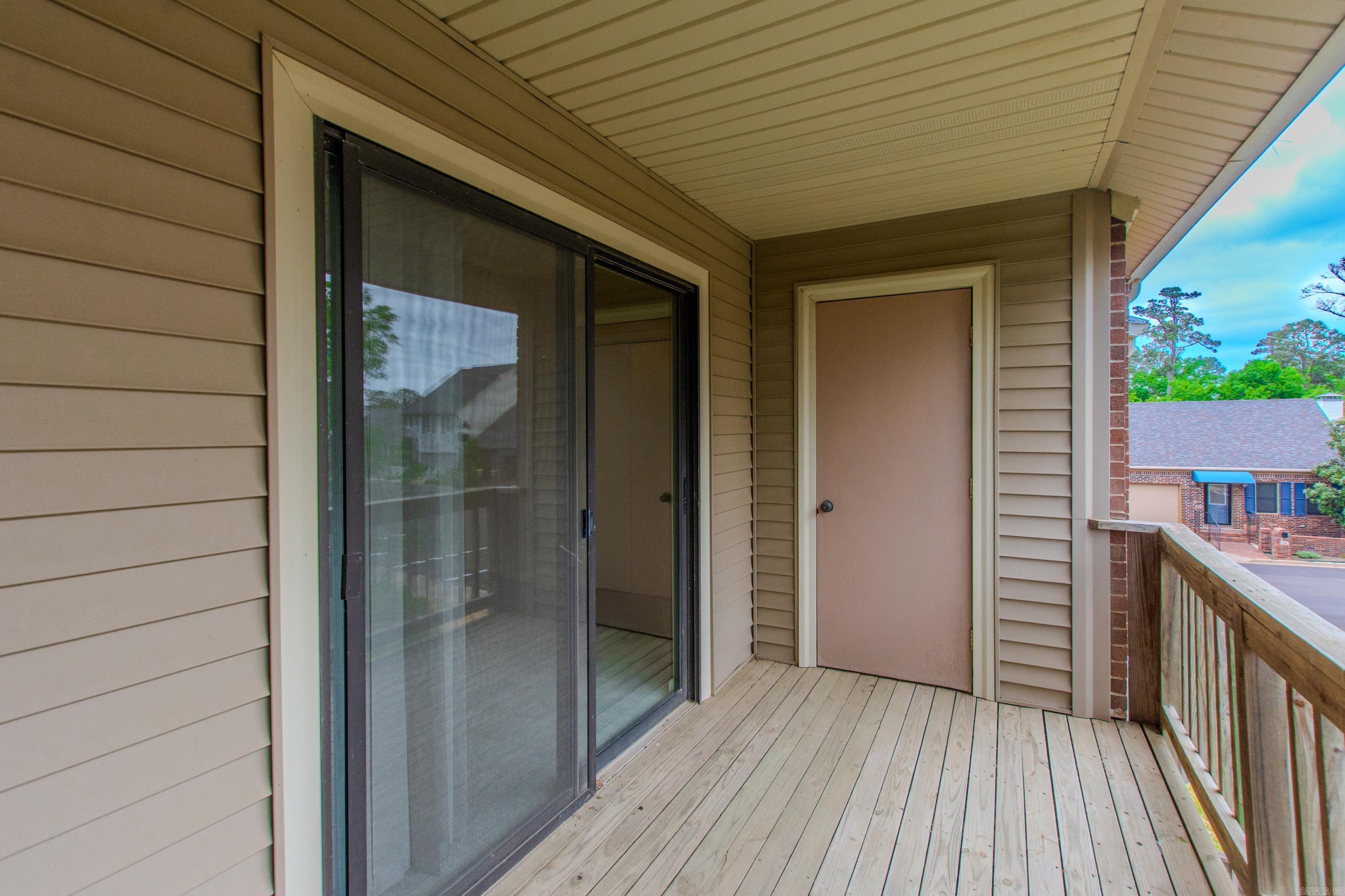 FOXCROFT WOODS HPR - Residential