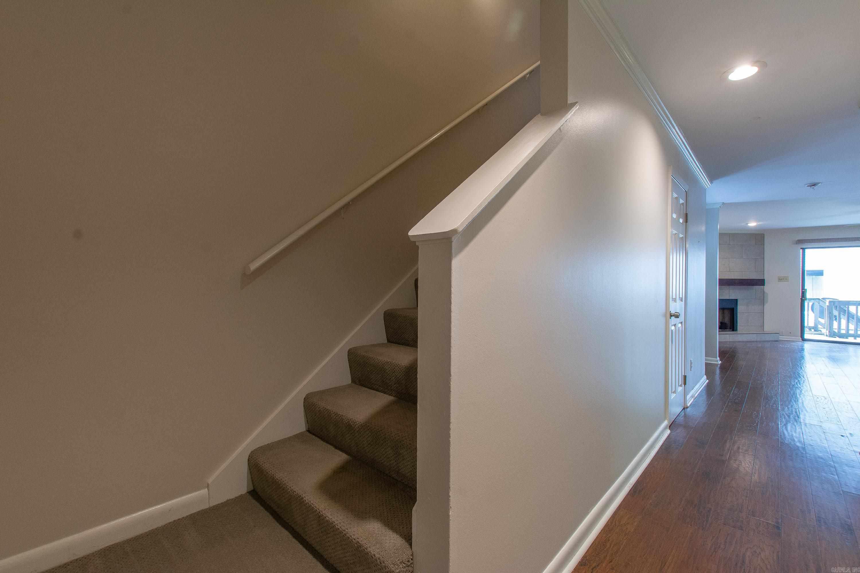 FOXCROFT WOODS HPR - Residential