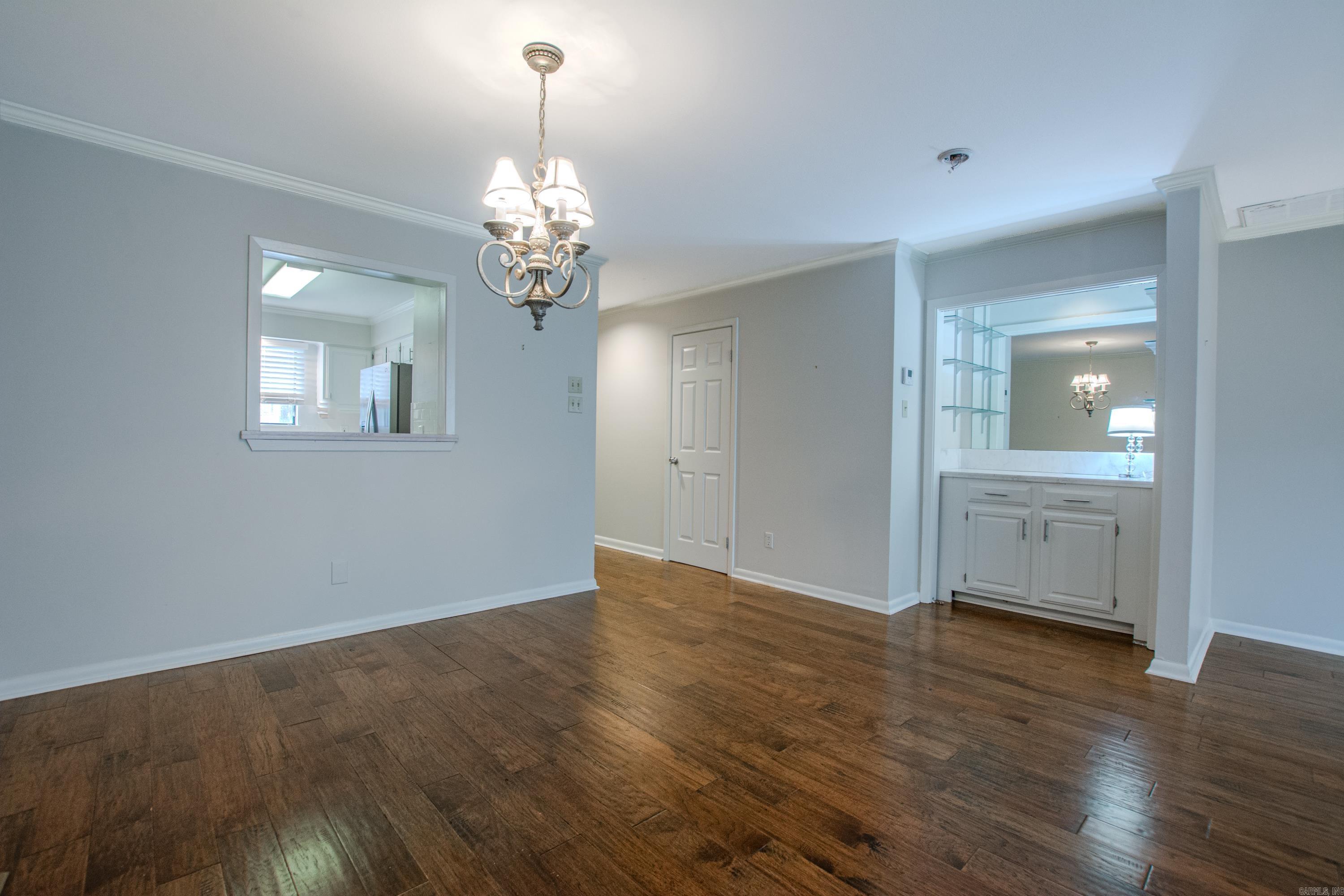 FOXCROFT WOODS HPR - Residential