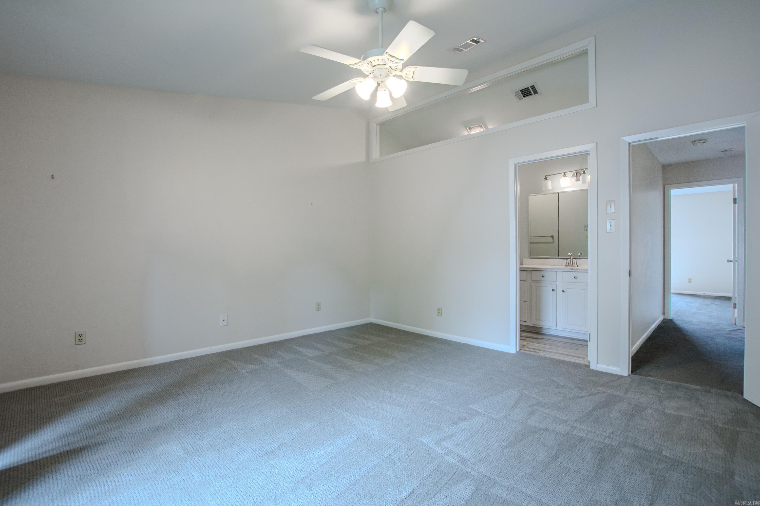 FOXCROFT WOODS HPR - Residential