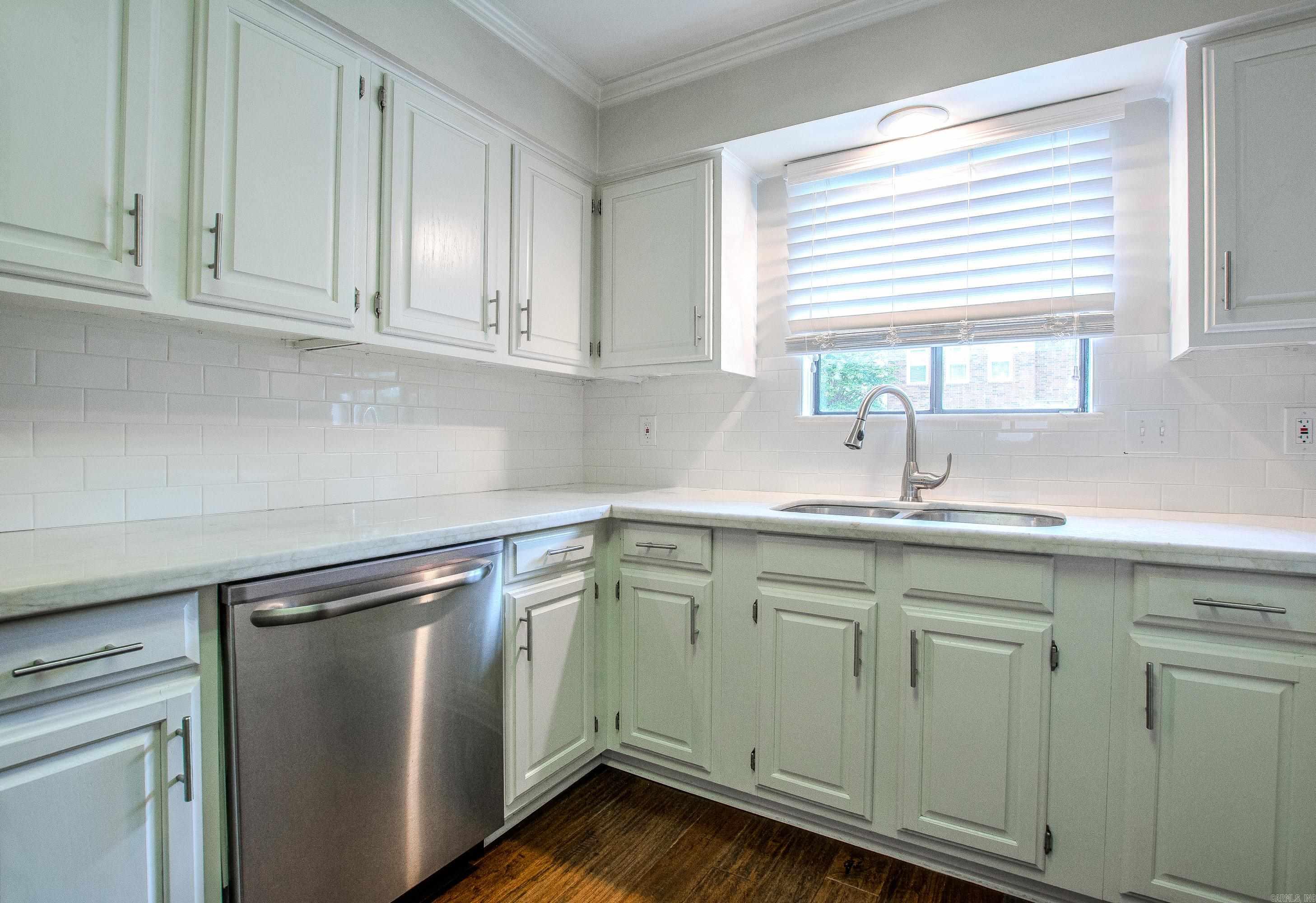 FOXCROFT WOODS HPR - Residential