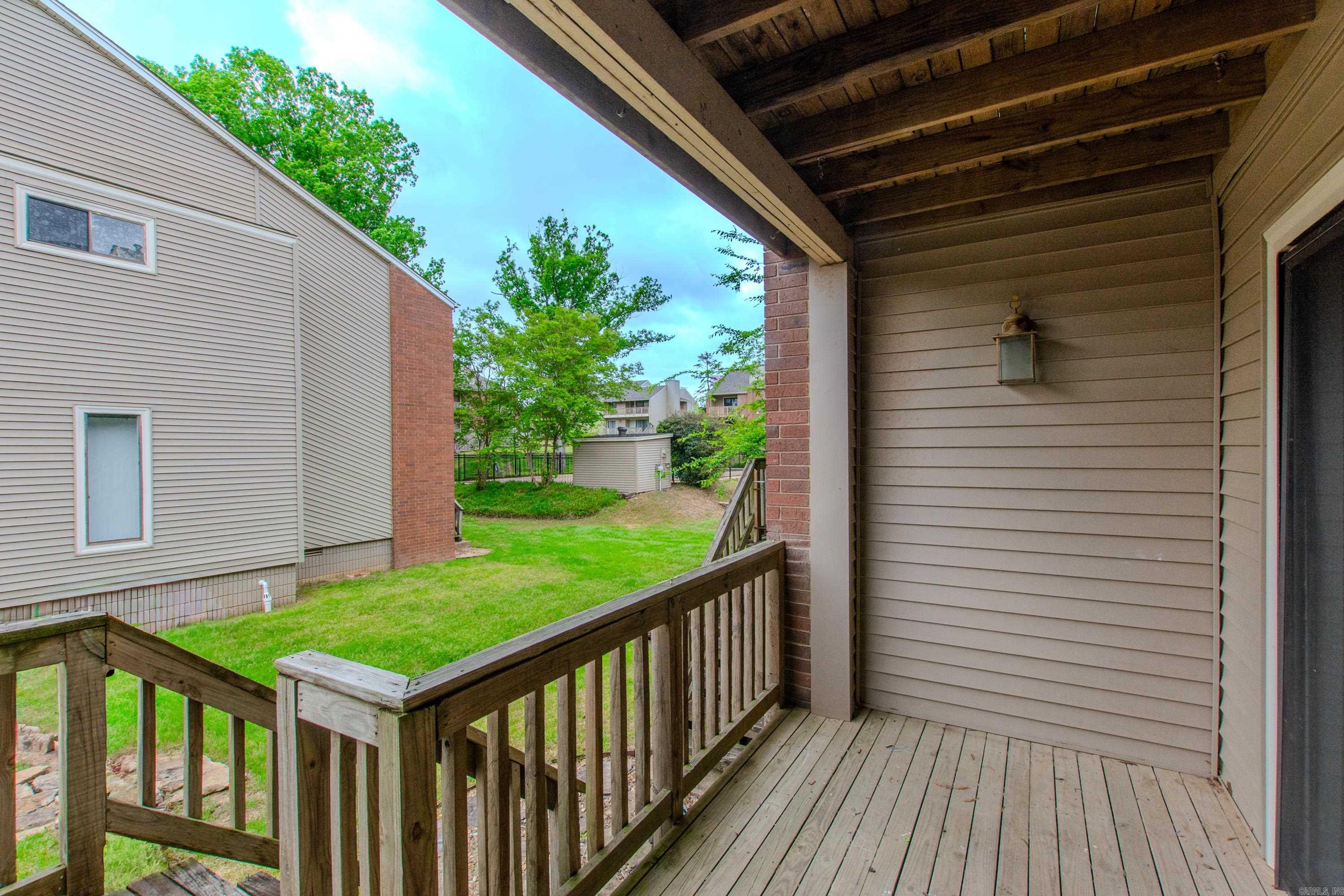 FOXCROFT WOODS HPR - Residential