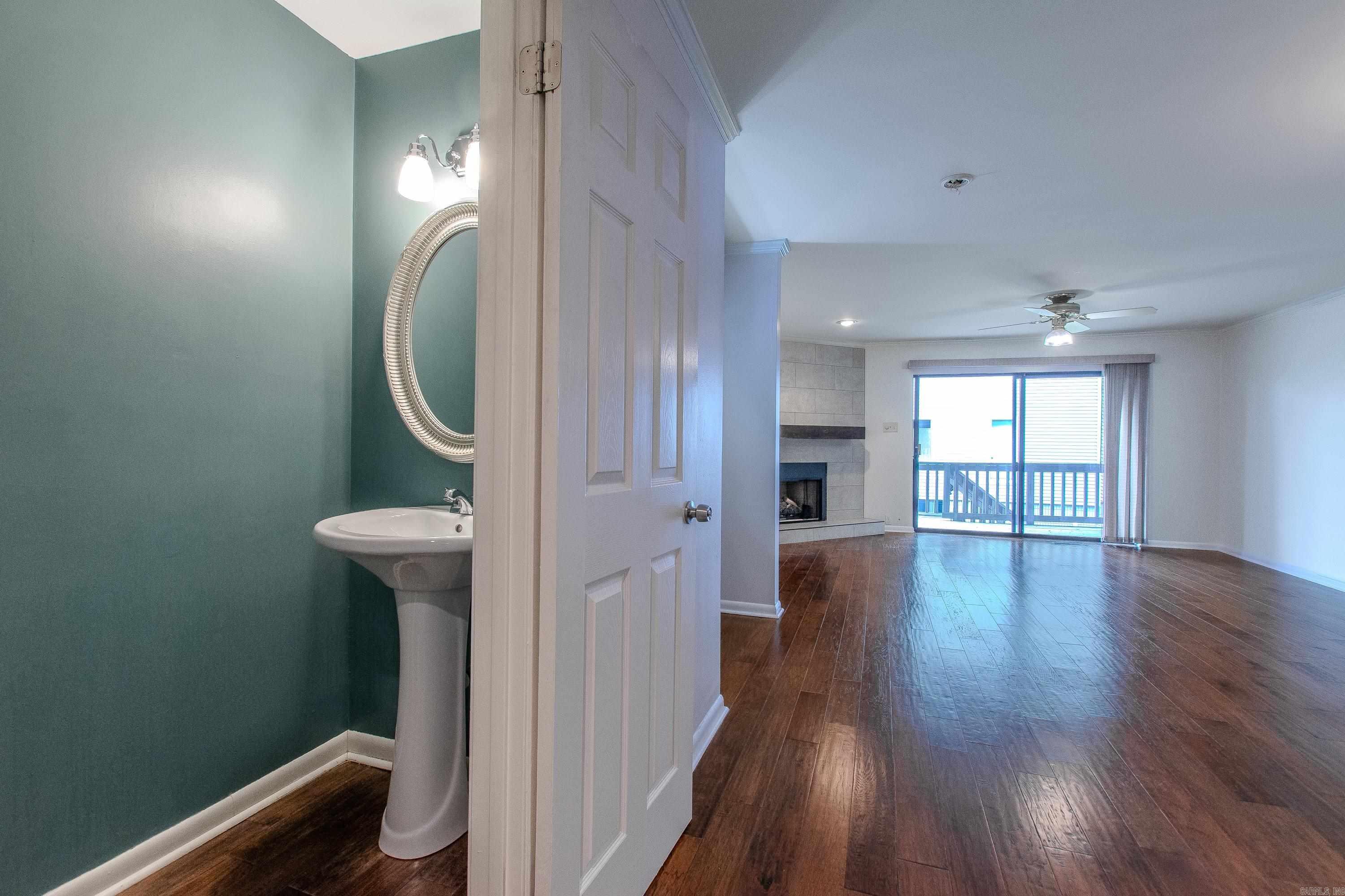 FOXCROFT WOODS HPR - Residential