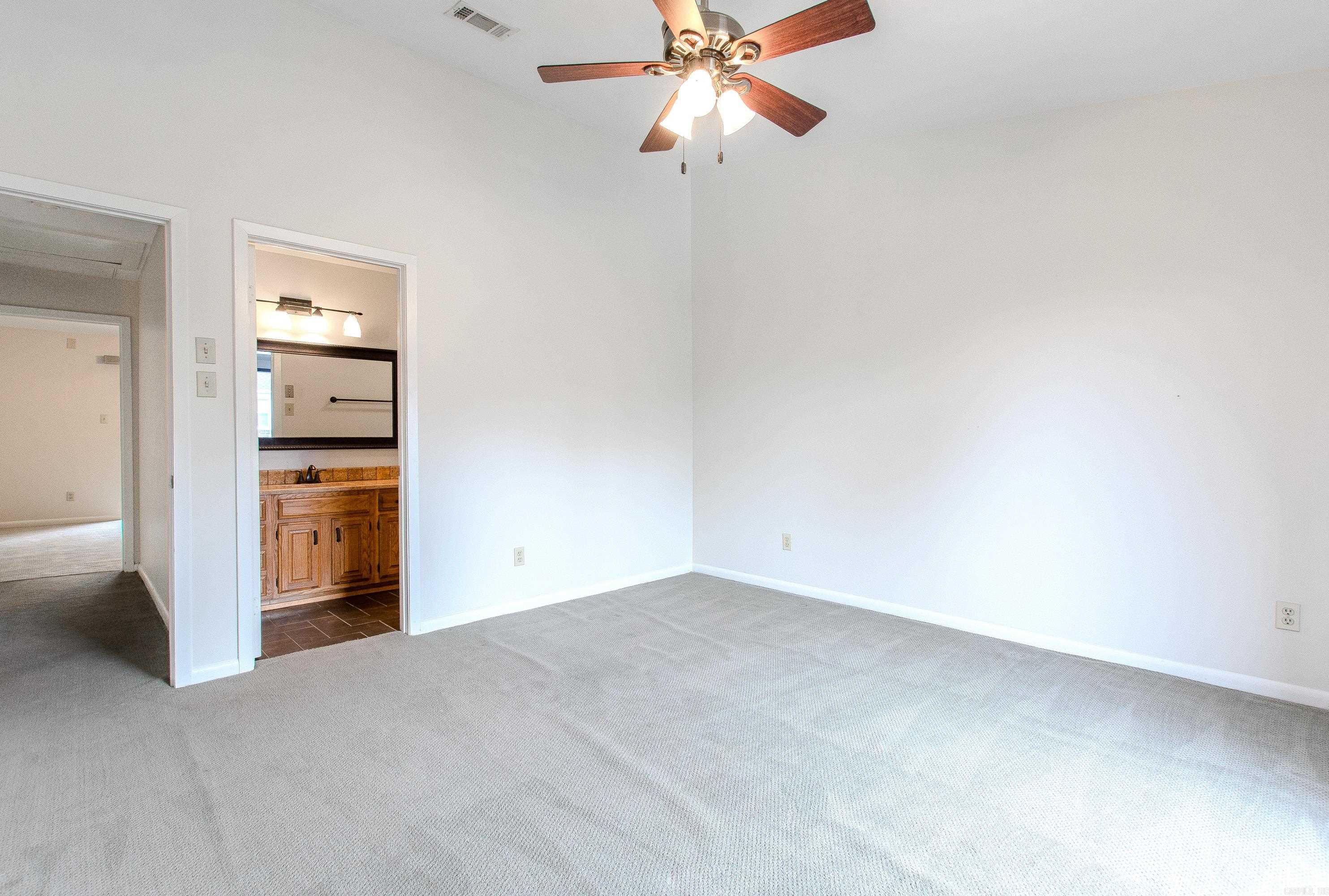 FOXCROFT WOODS HPR - Residential