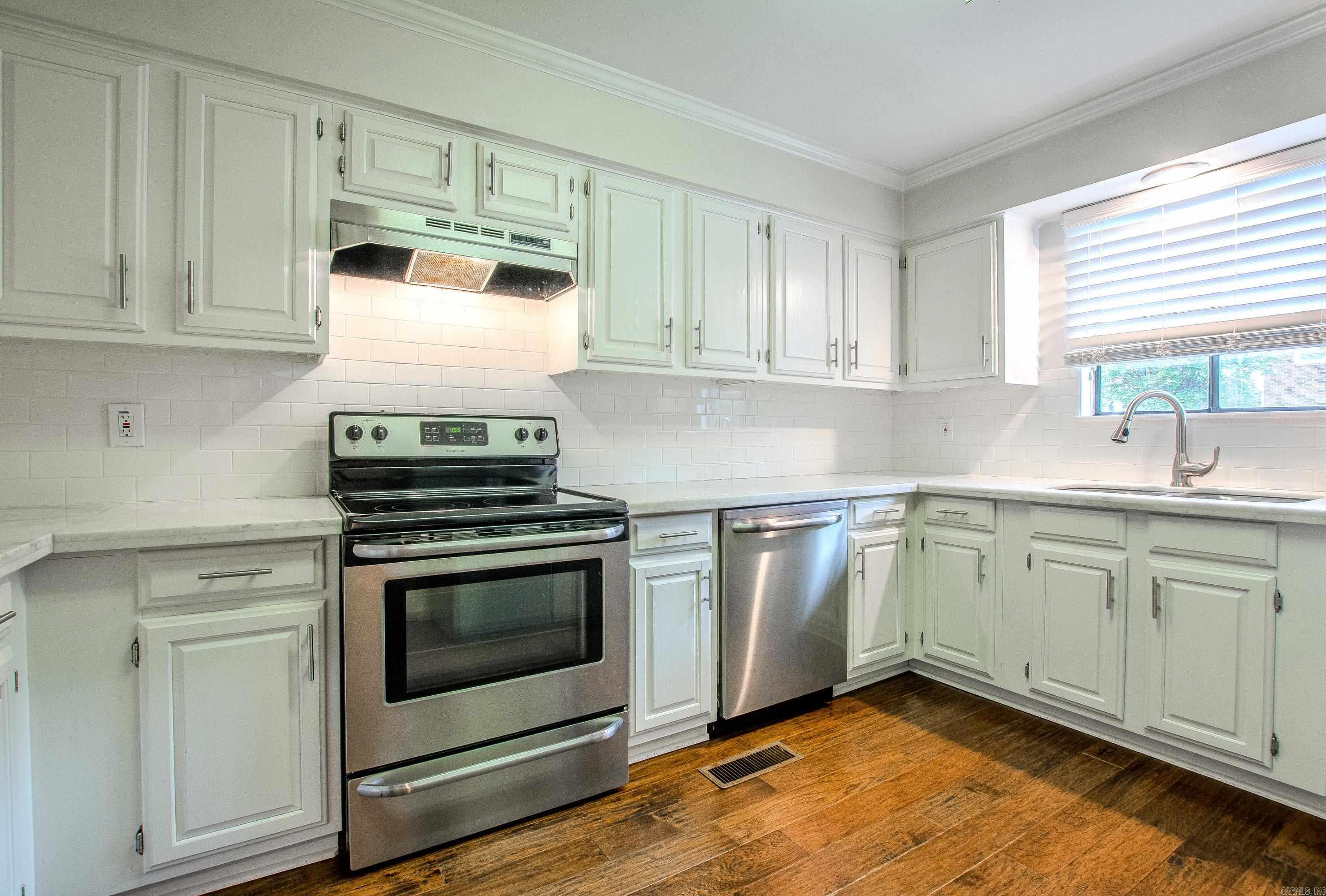 FOXCROFT WOODS HPR - Residential