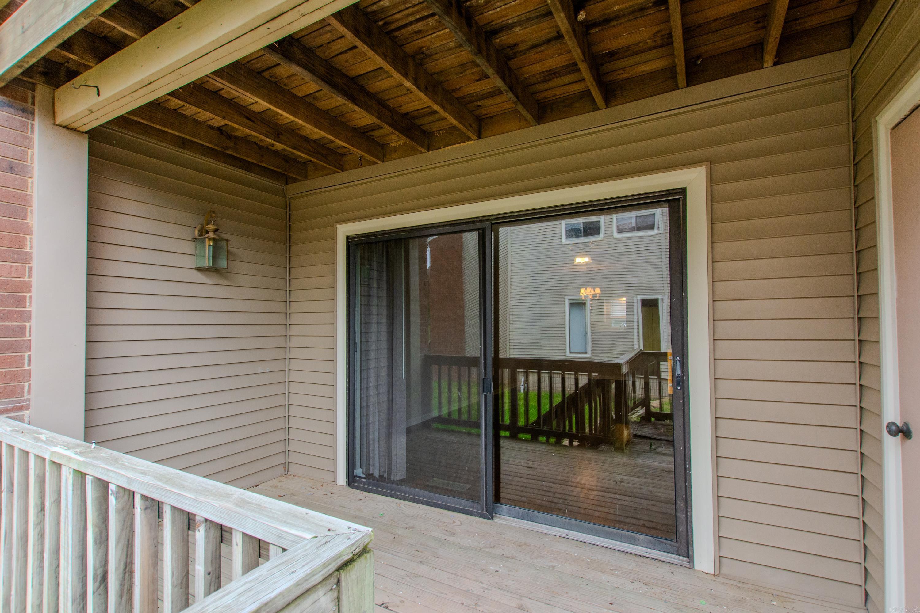 FOXCROFT WOODS HPR - Residential