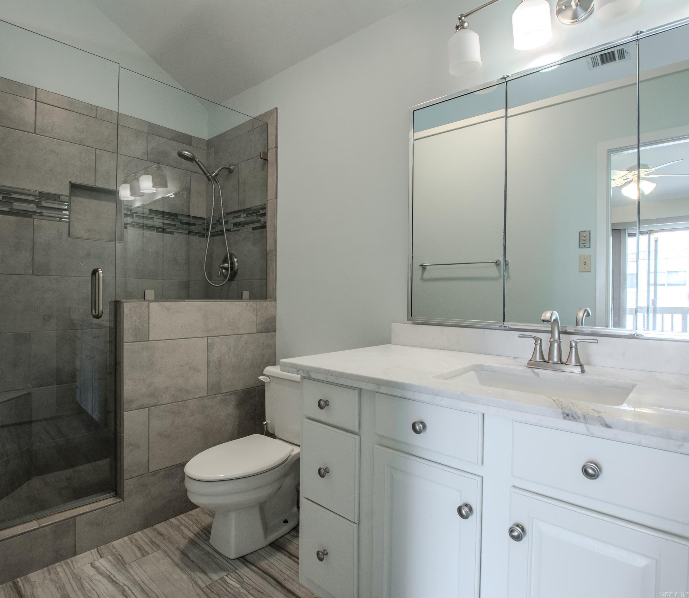 FOXCROFT WOODS HPR - Residential