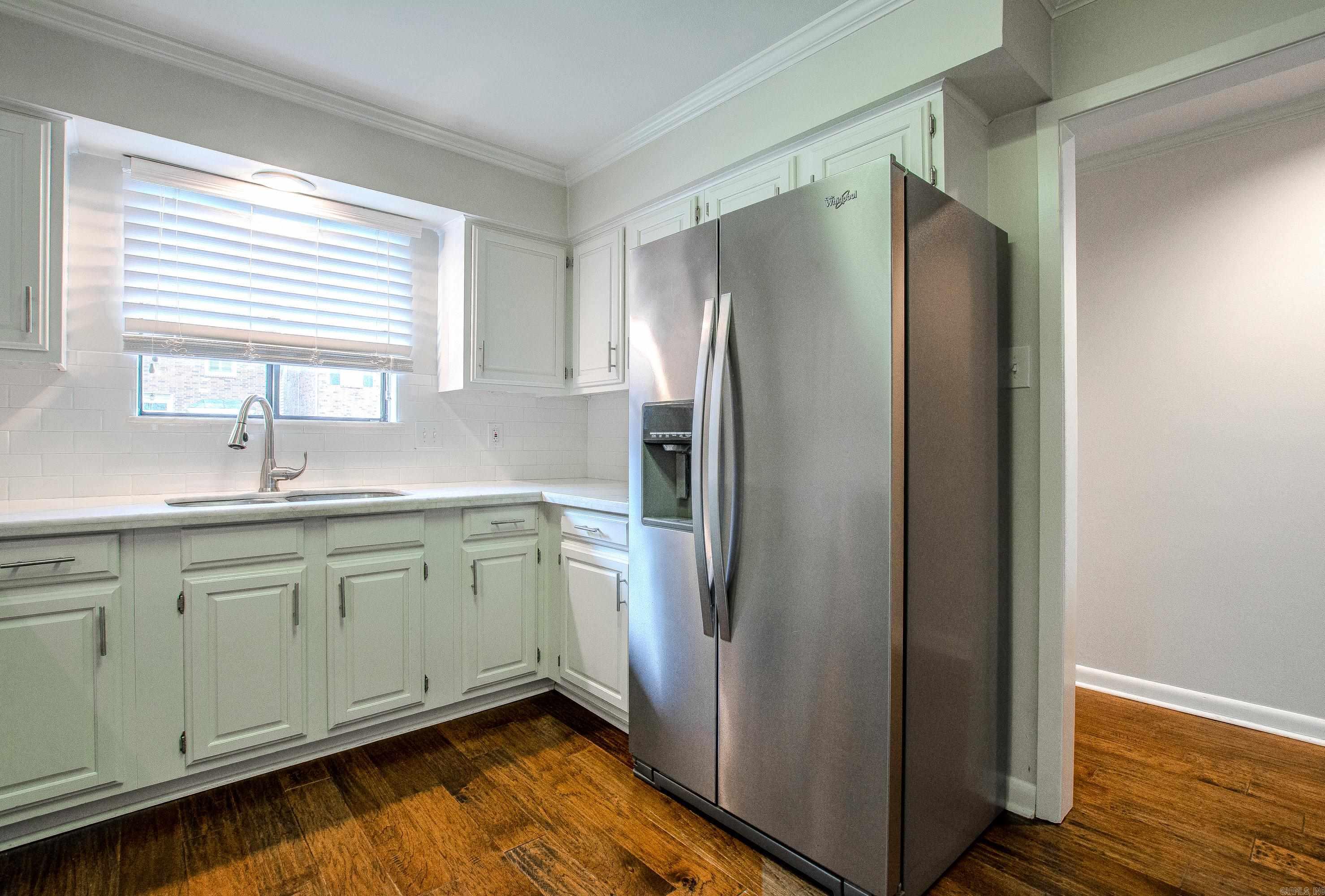 FOXCROFT WOODS HPR - Residential