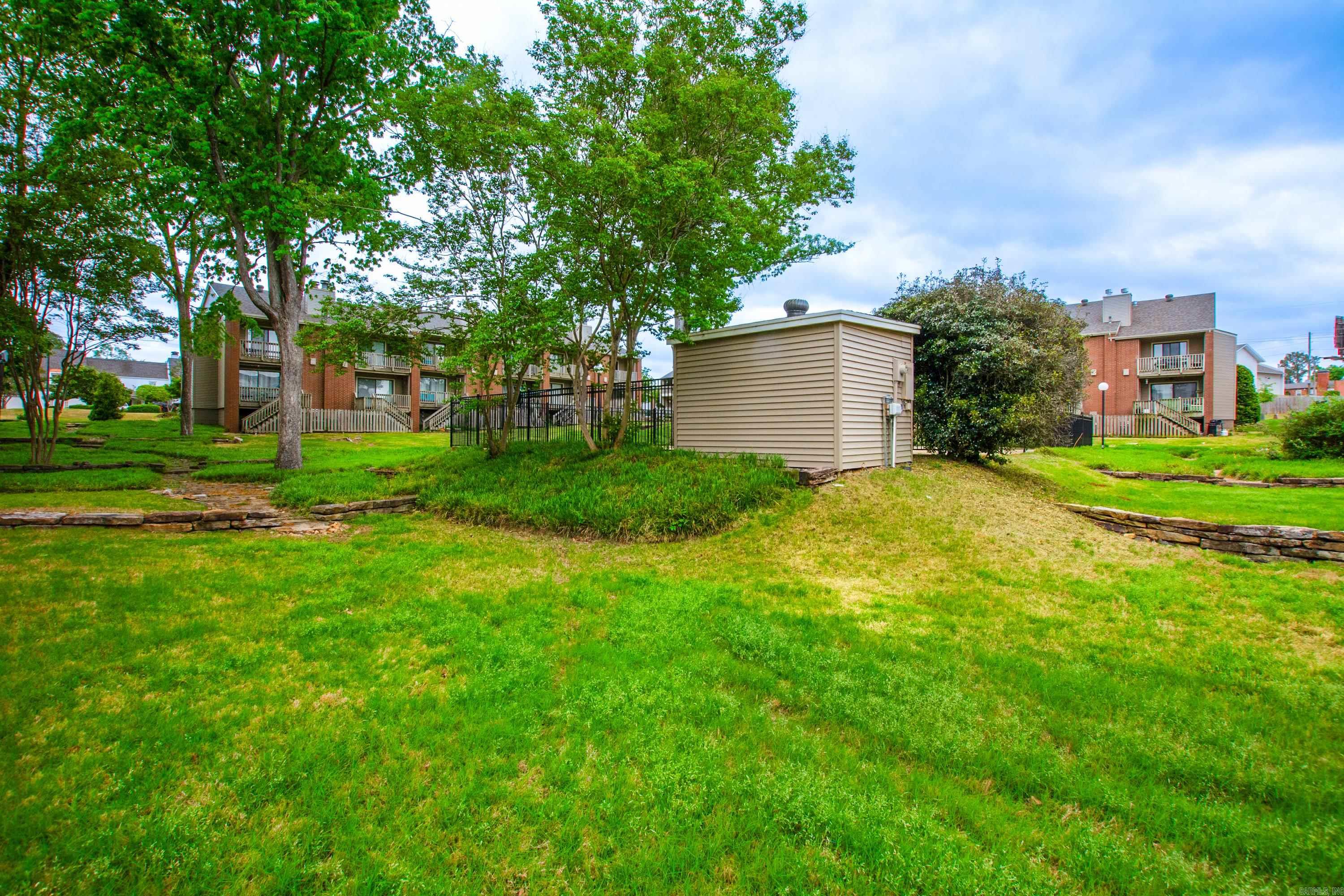 FOXCROFT WOODS HPR - Residential