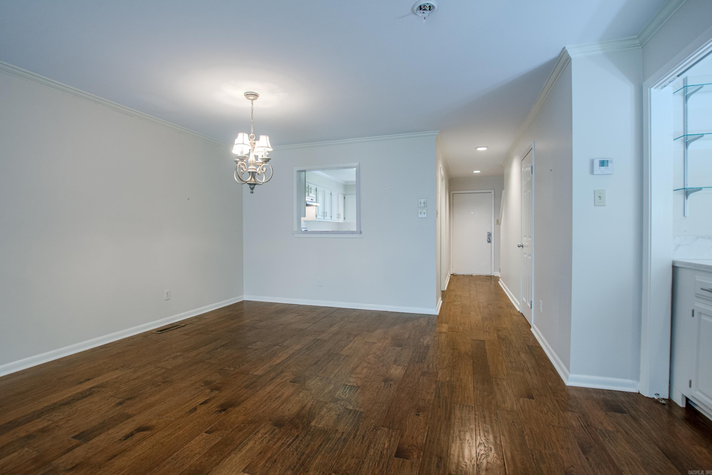 FOXCROFT WOODS HPR - Residential