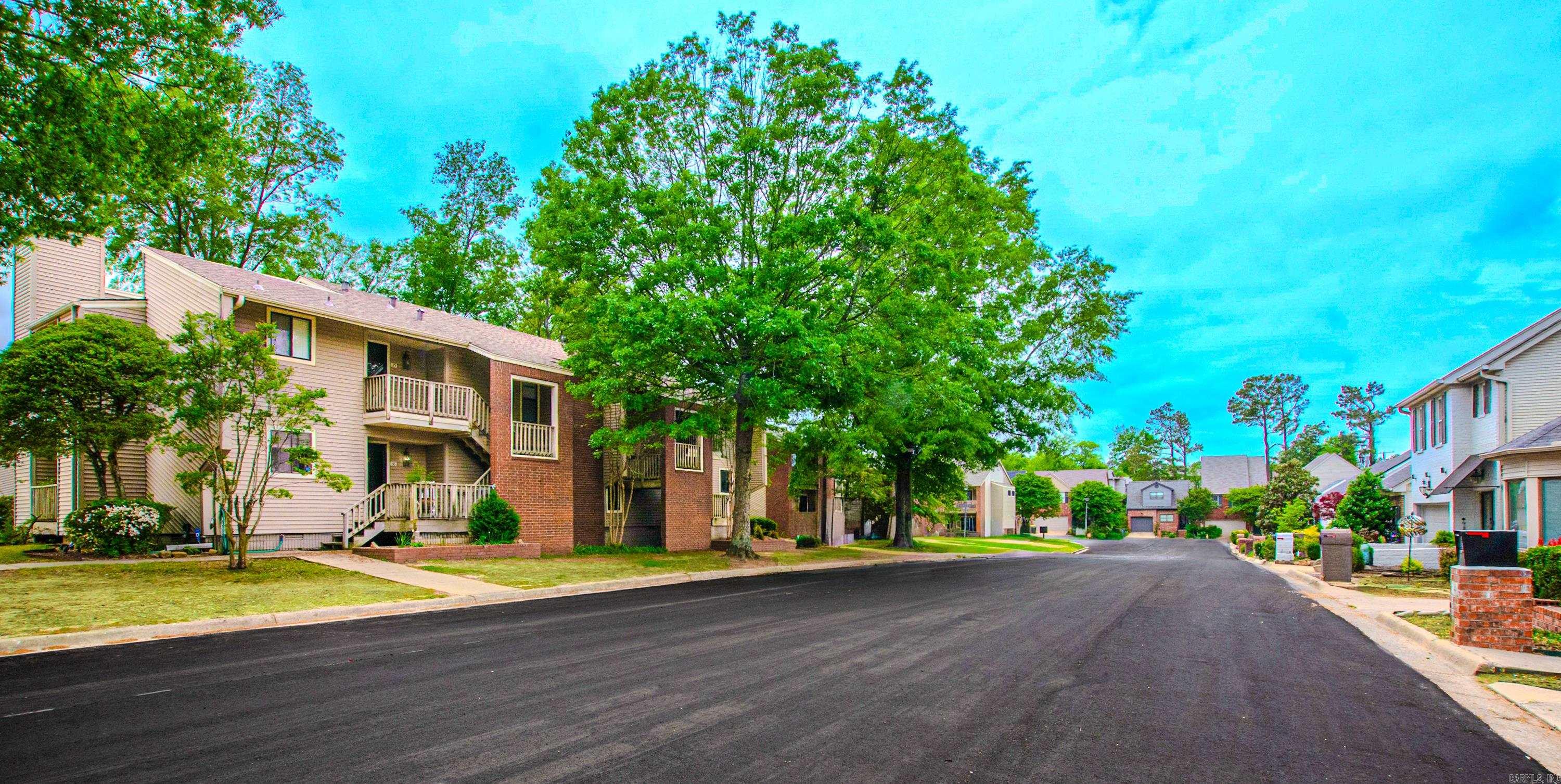 FOXCROFT WOODS HPR - Residential