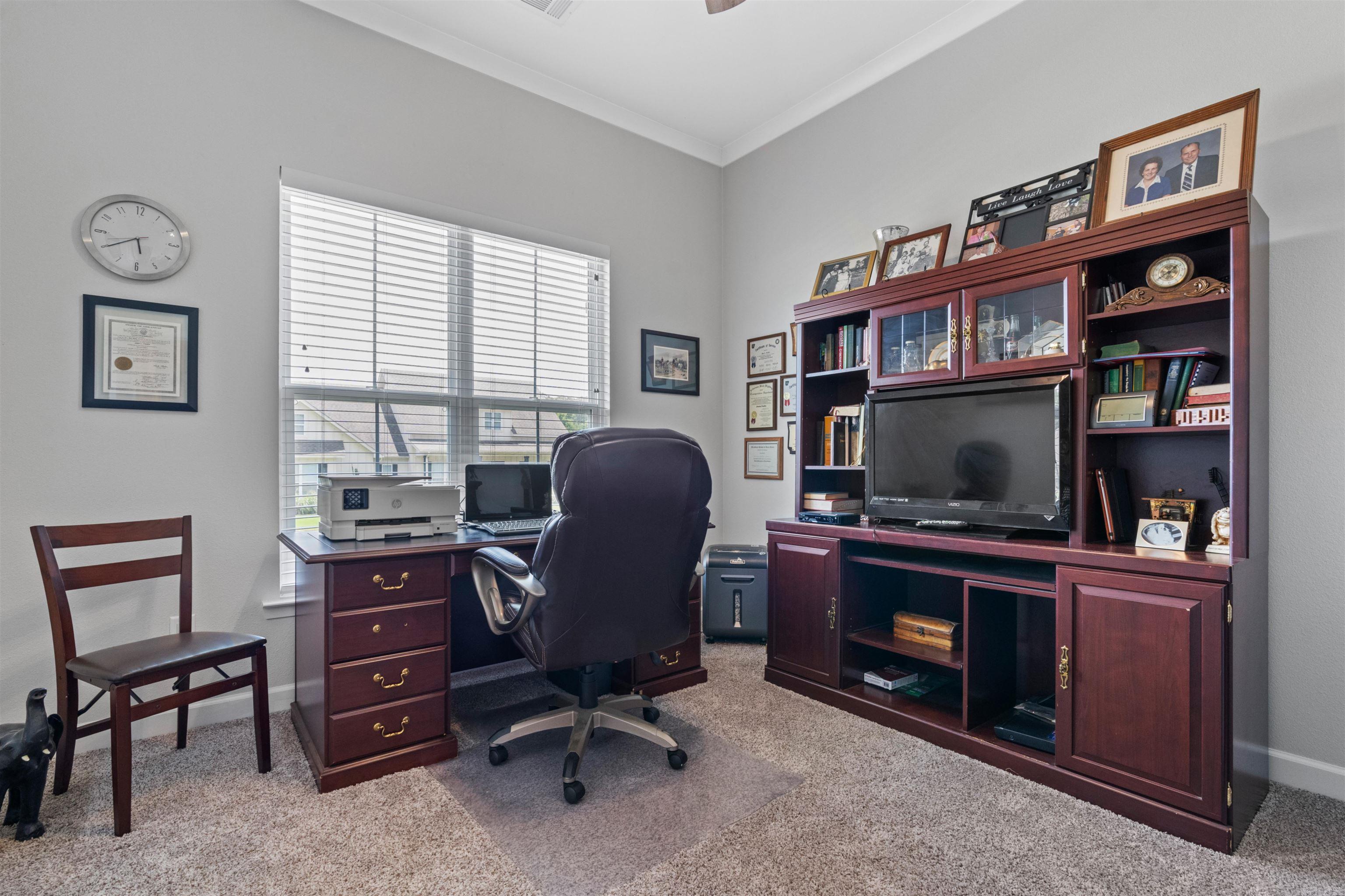 DAWSONS POINTE - Residential