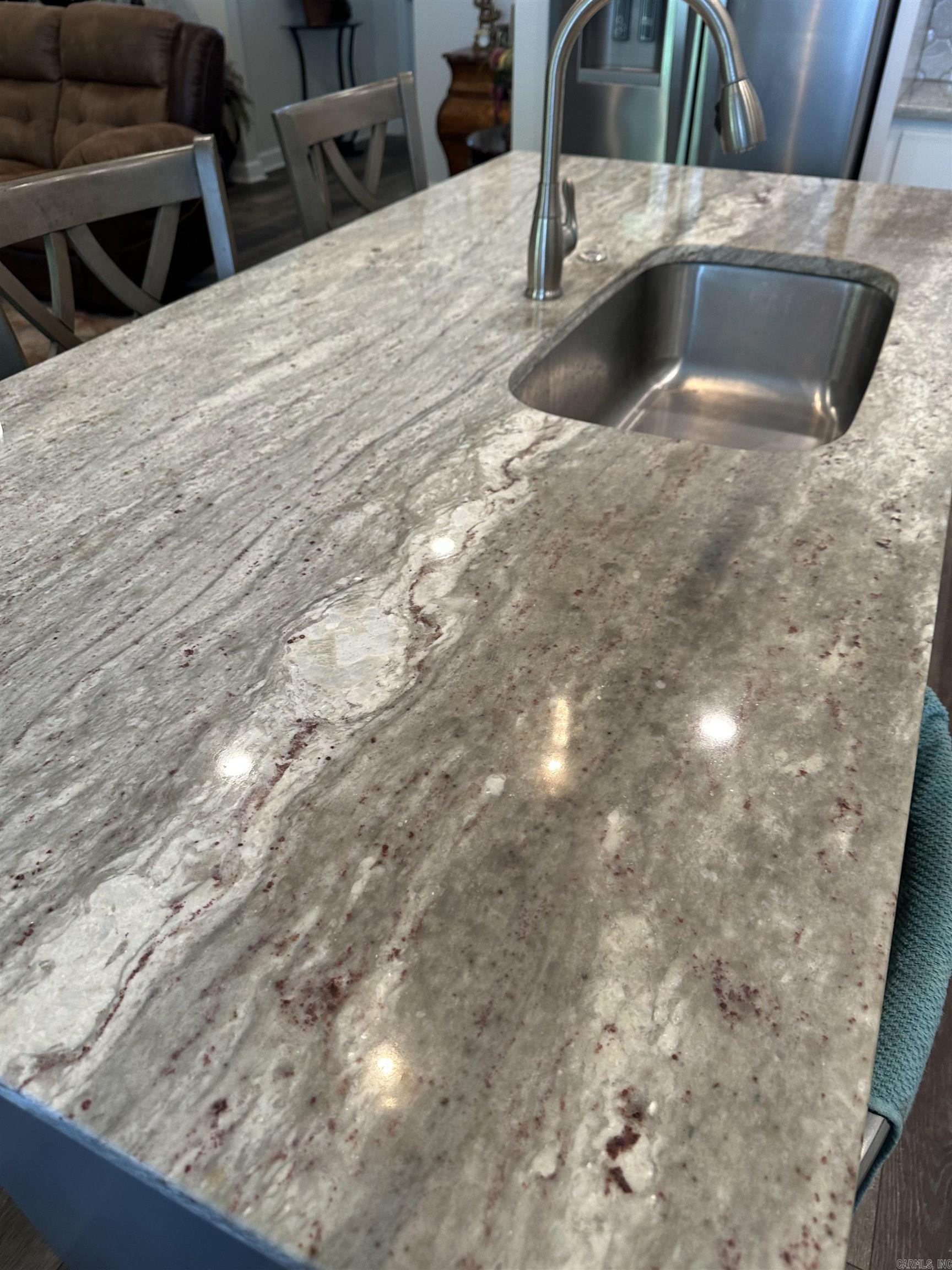 DAWSONS POINTE - Residential