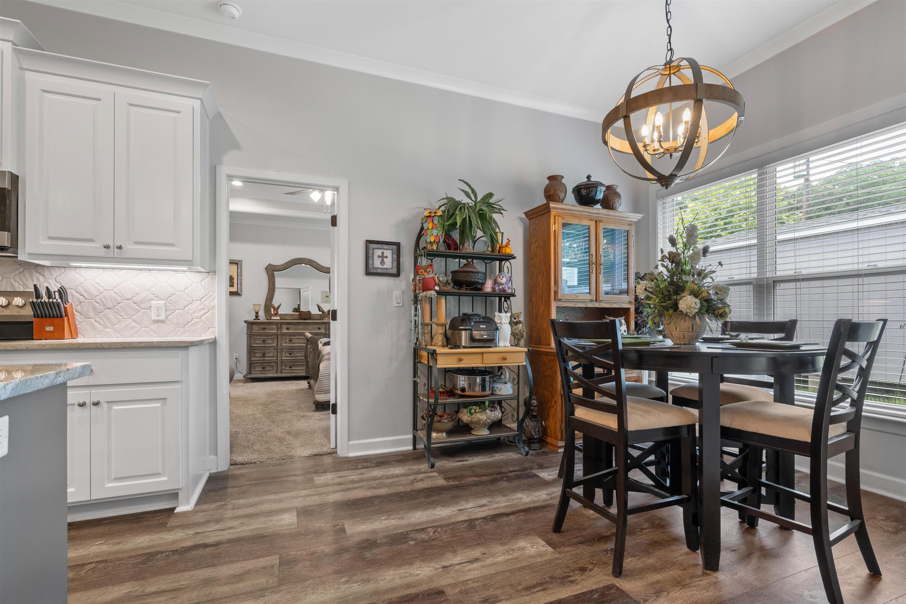 DAWSONS POINTE - Residential