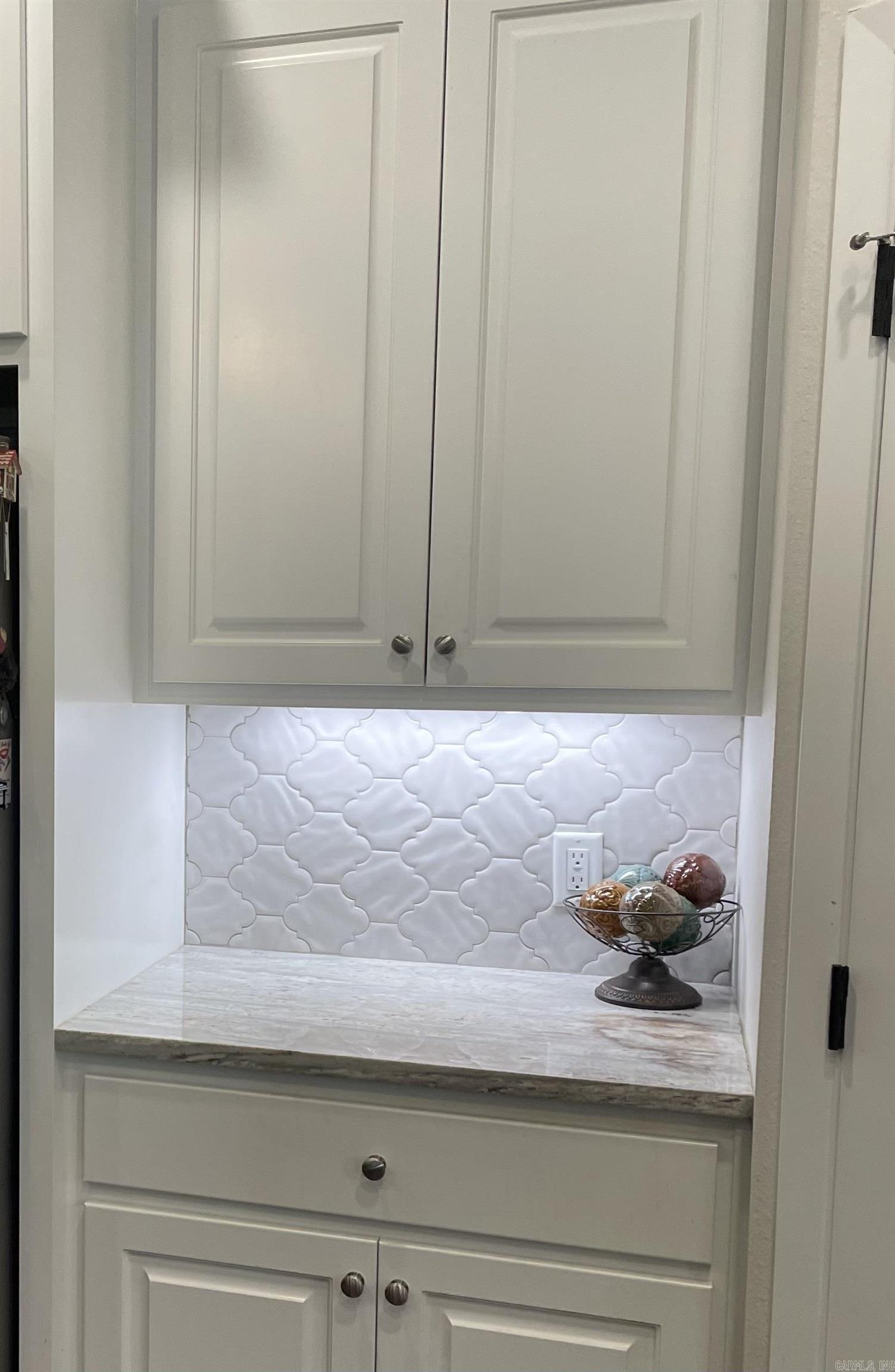 DAWSONS POINTE - Residential