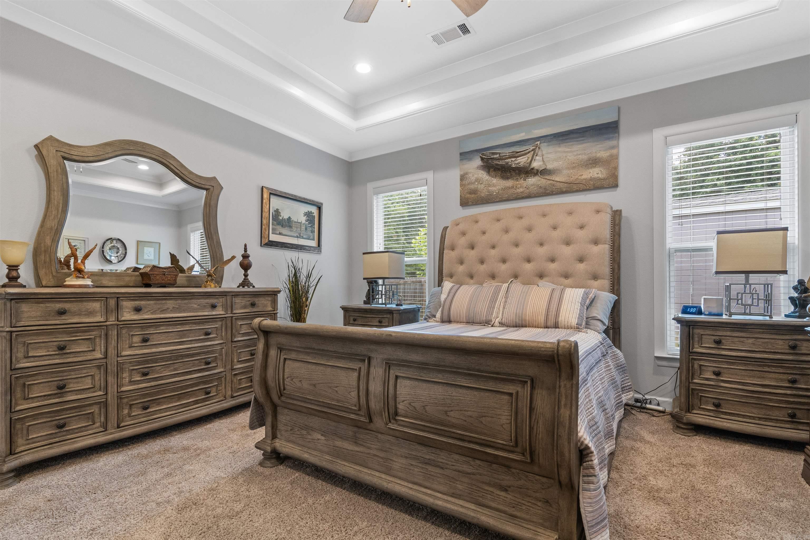 DAWSONS POINTE - Residential